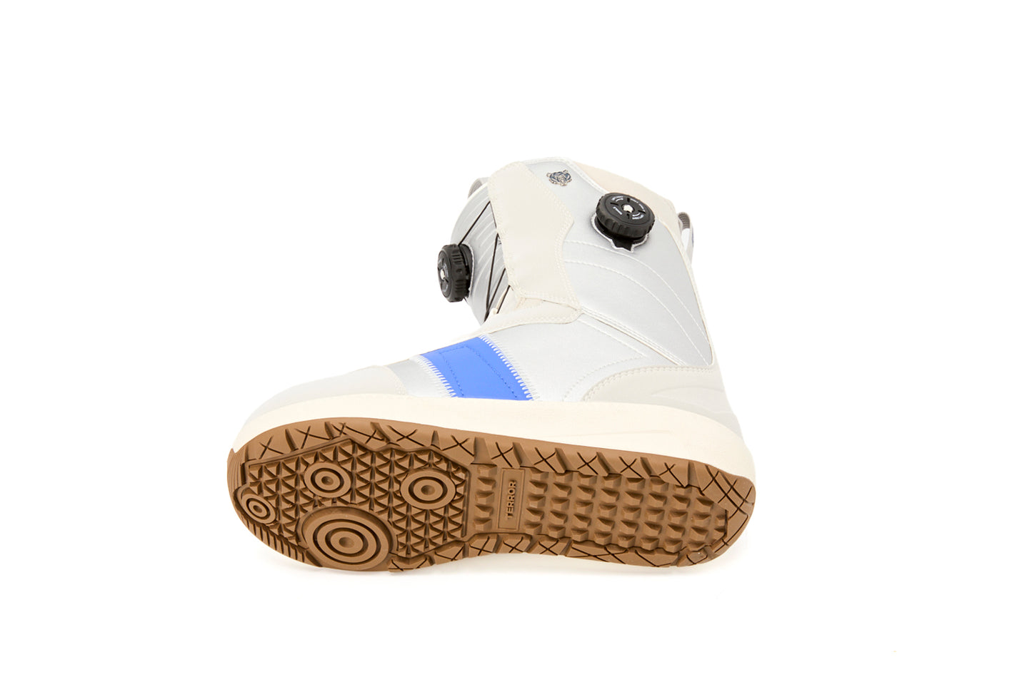 TERROR Snowboard Boots -DX Sliver