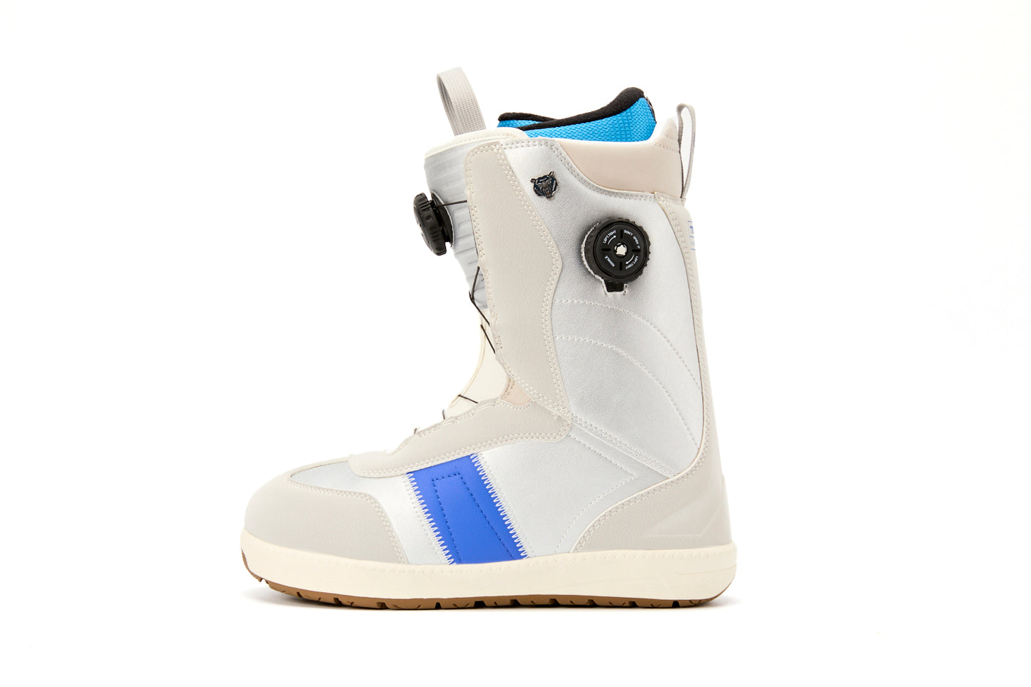 TERROR Snowboard Boots -DX Sliver