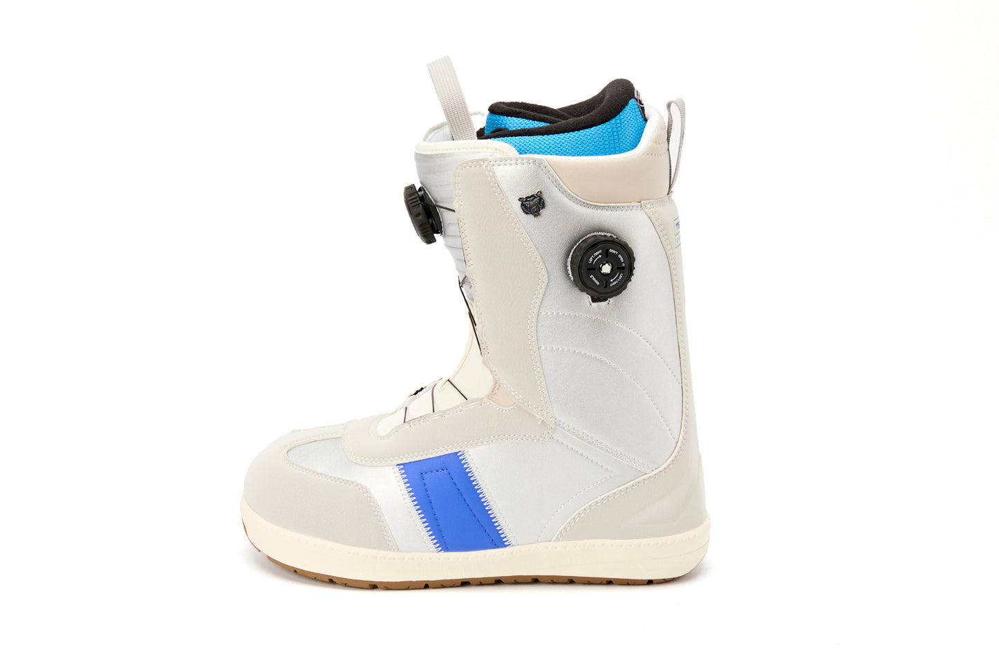 TERROR Snowboard Boots -DX Sliver