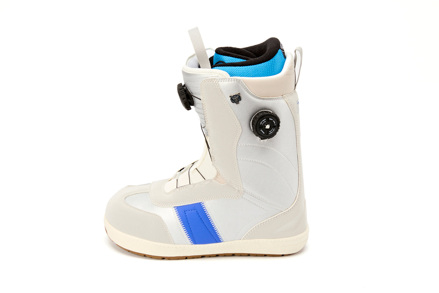 TERROR Snowboard Boots -DX Sliver