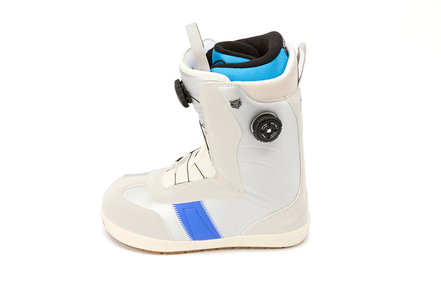 TERROR Snowboard Boots -DX Sliver