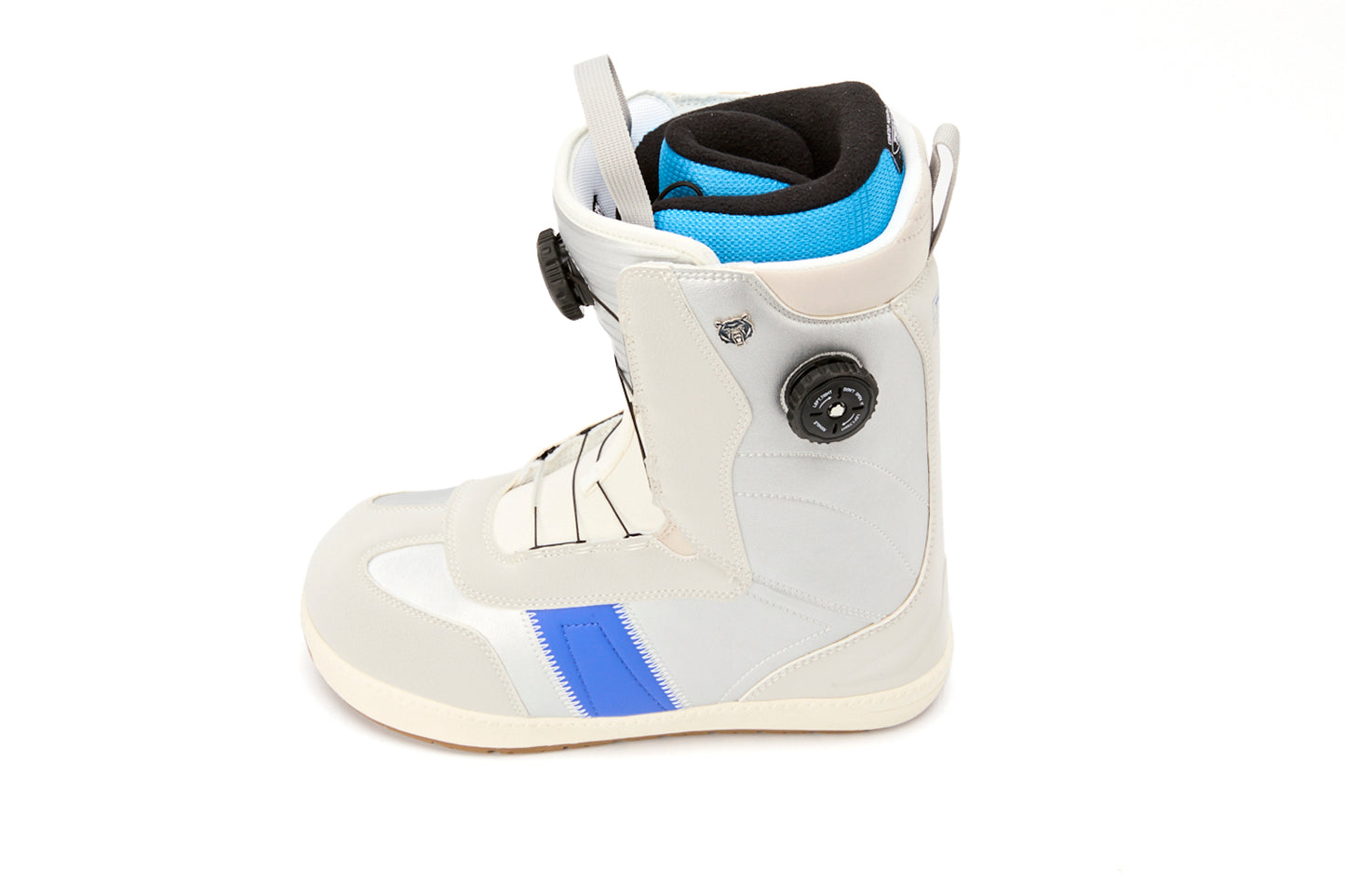 TERROR Snowboard Boots -DX Sliver