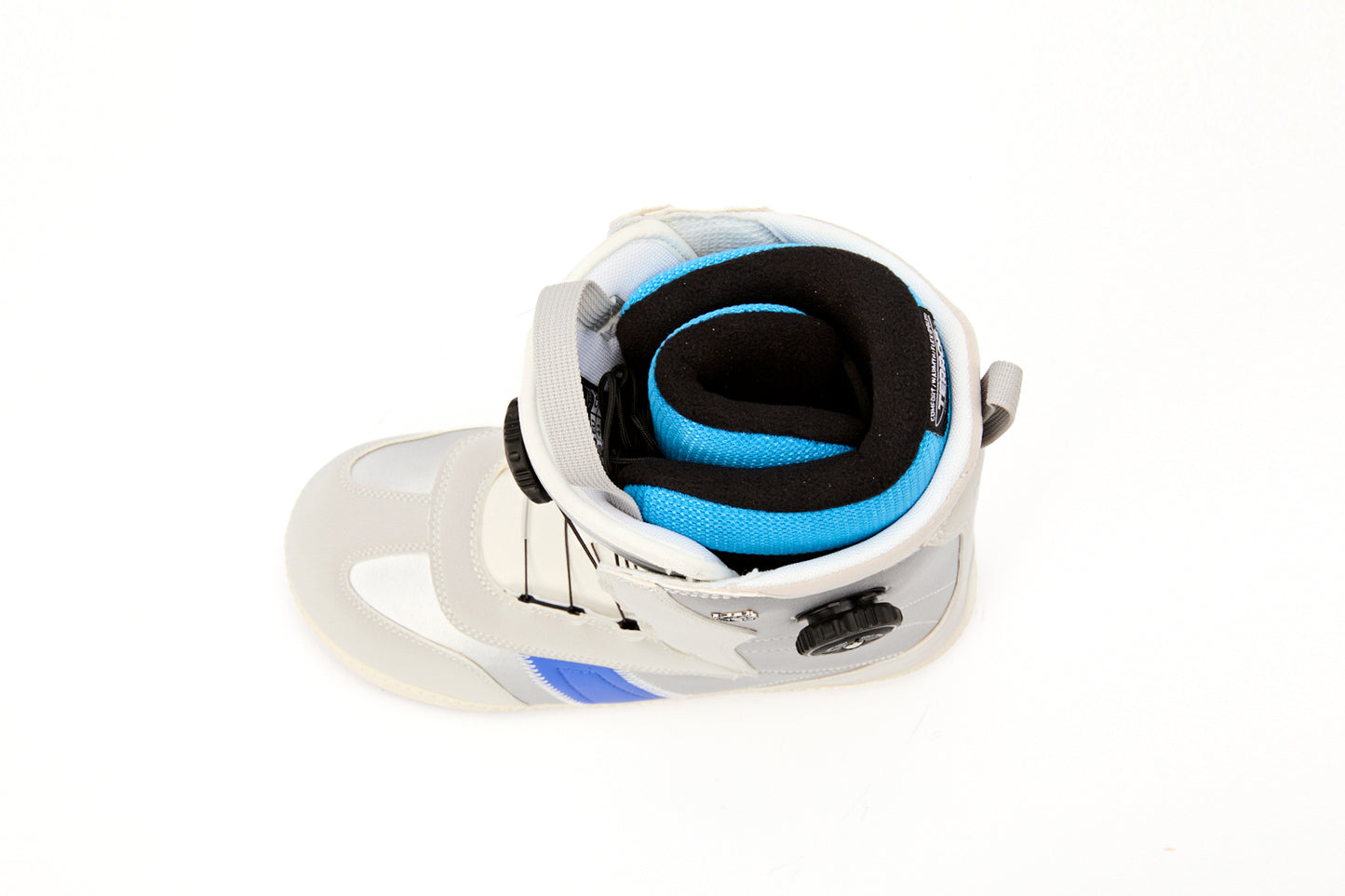 TERROR Snowboard Boots -DX Sliver