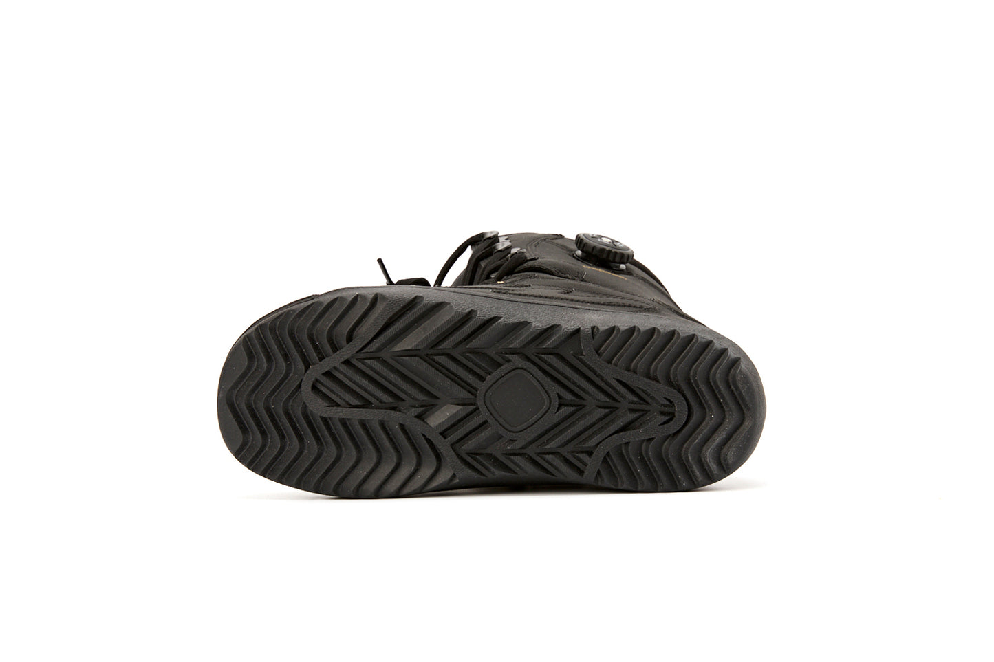 TERROR Snowboard Boots - FG Black