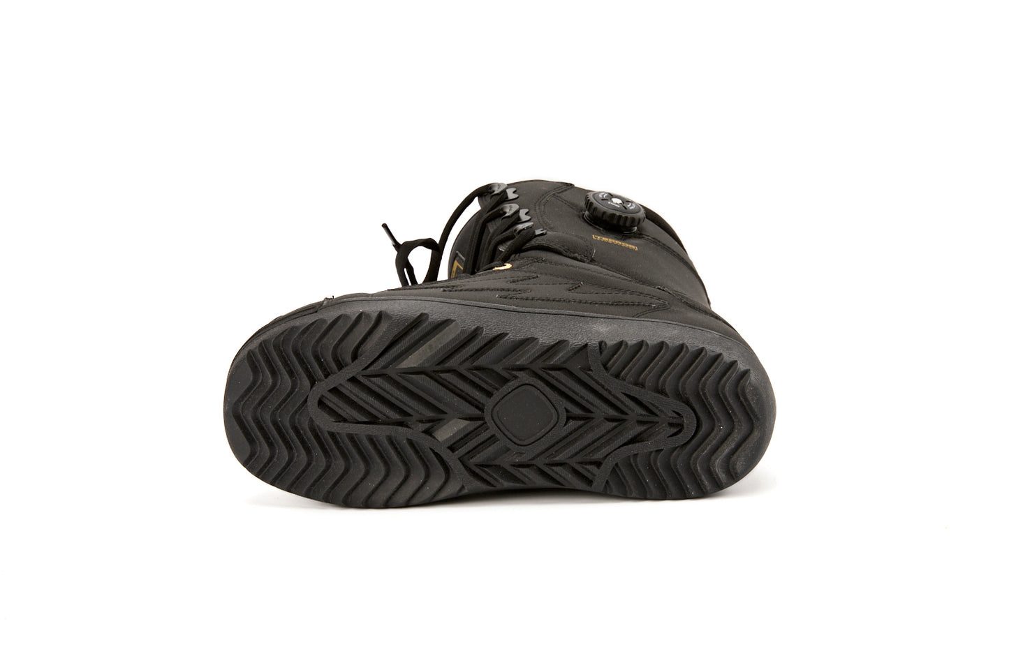 TERROR Snowboard Boots - FG Black