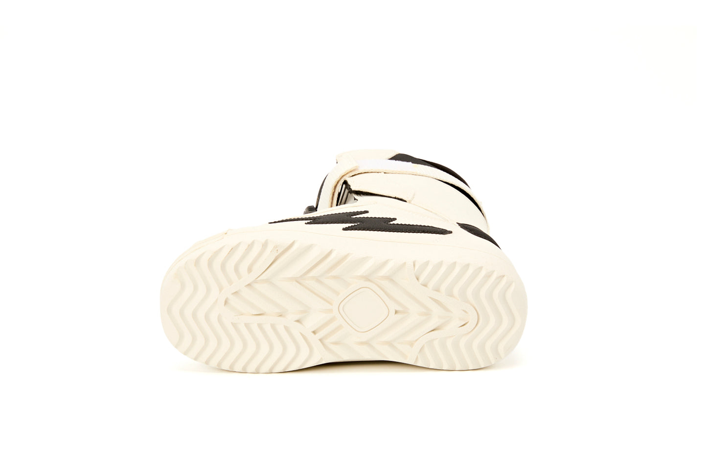 TERROR Snowboard Boots -SD-White