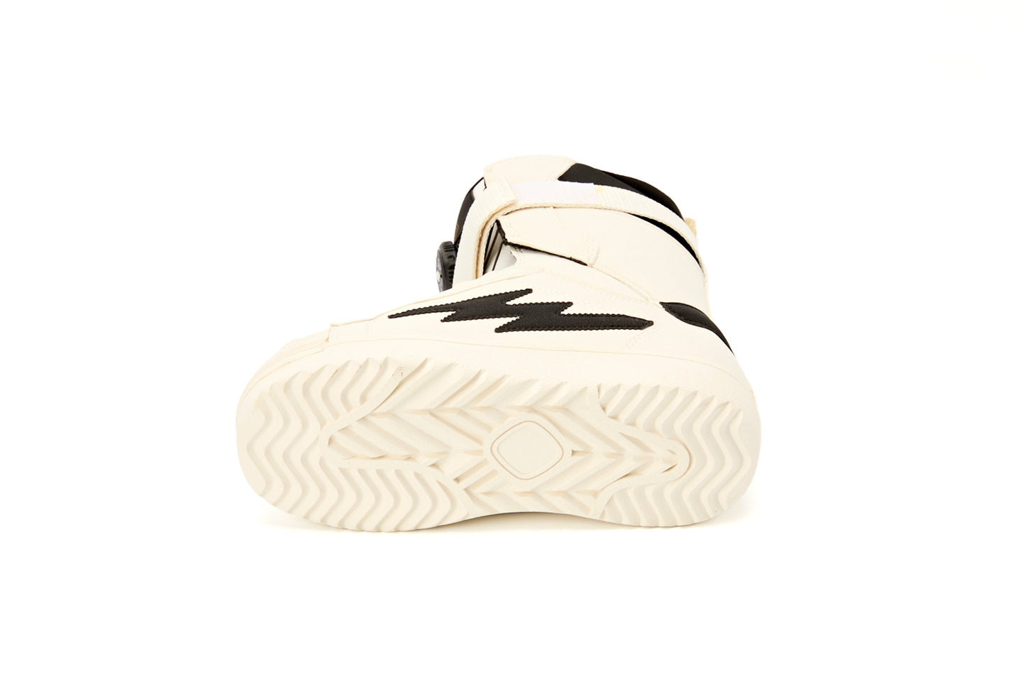 TERROR Snowboard Boots -SD-White