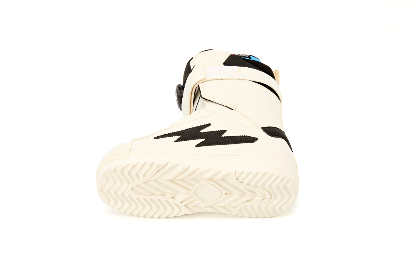 TERROR Snowboard Boots -SD-White