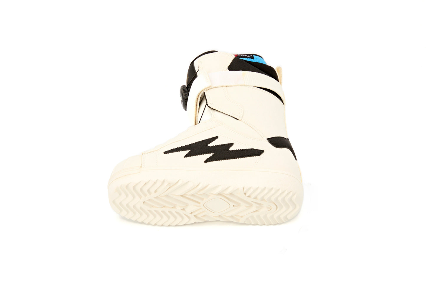 TERROR Snowboard Boots -SD-White