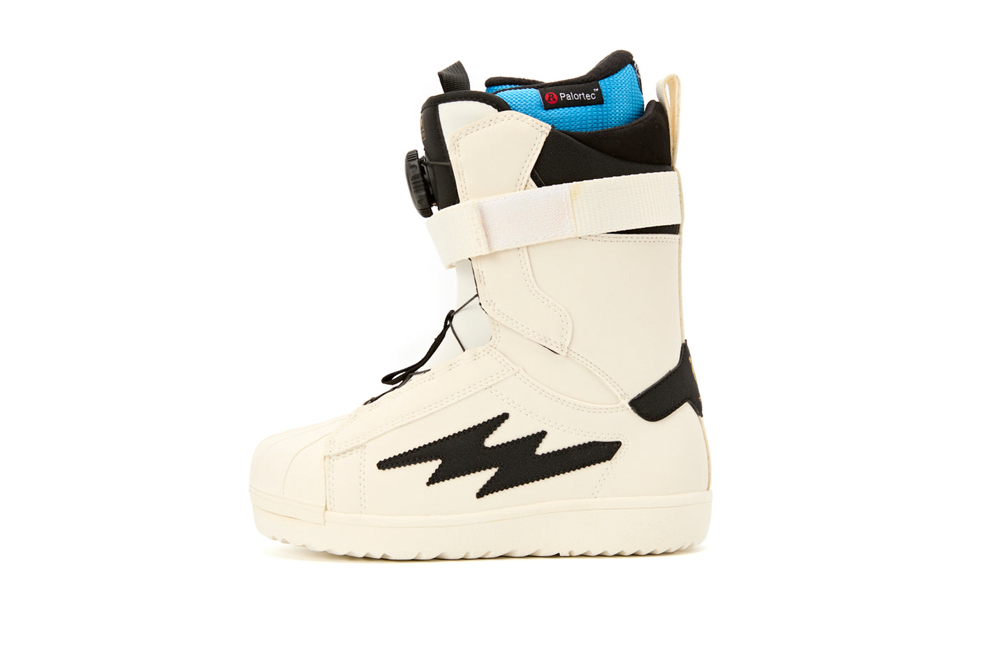 TERROR Snowboard Boots -SD-White