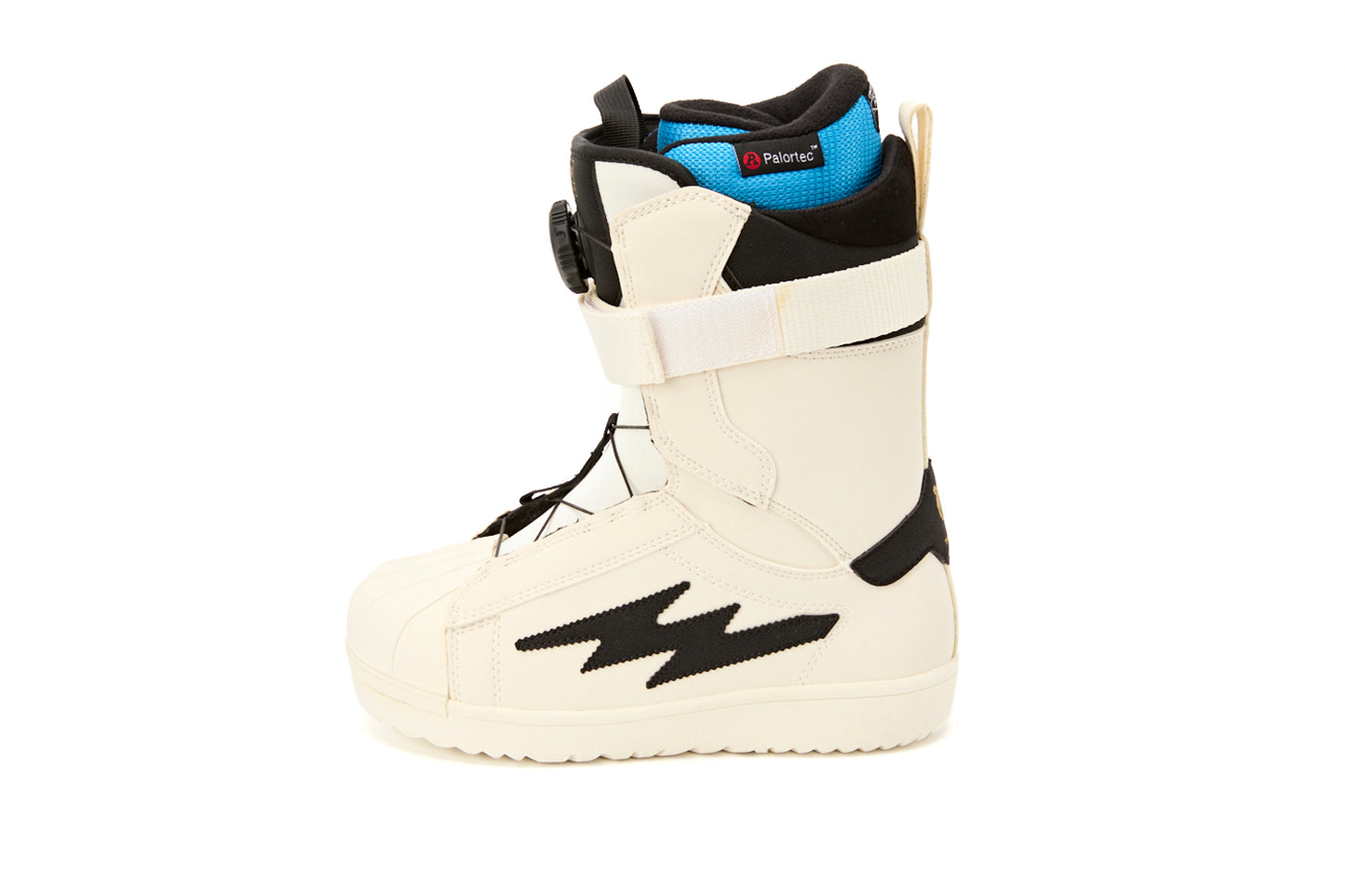 TERROR Snowboard Boots -SD-White
