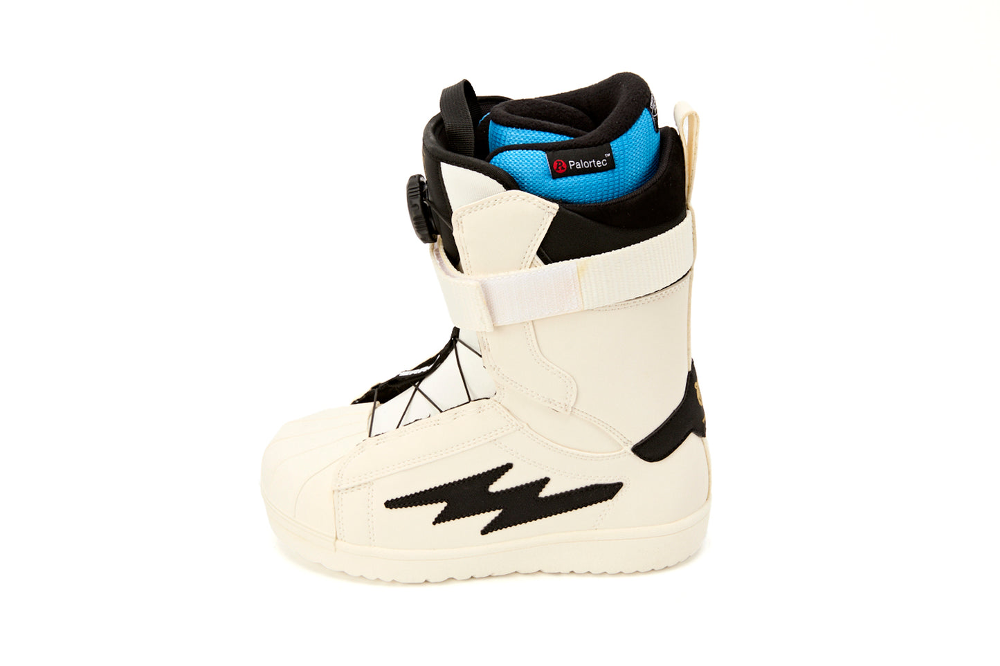 TERROR Snowboard Boots -SD-White