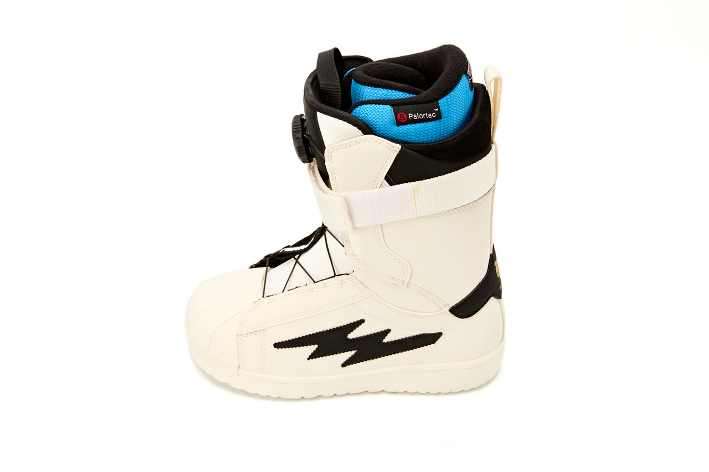 TERROR Snowboard Boots -SD-White