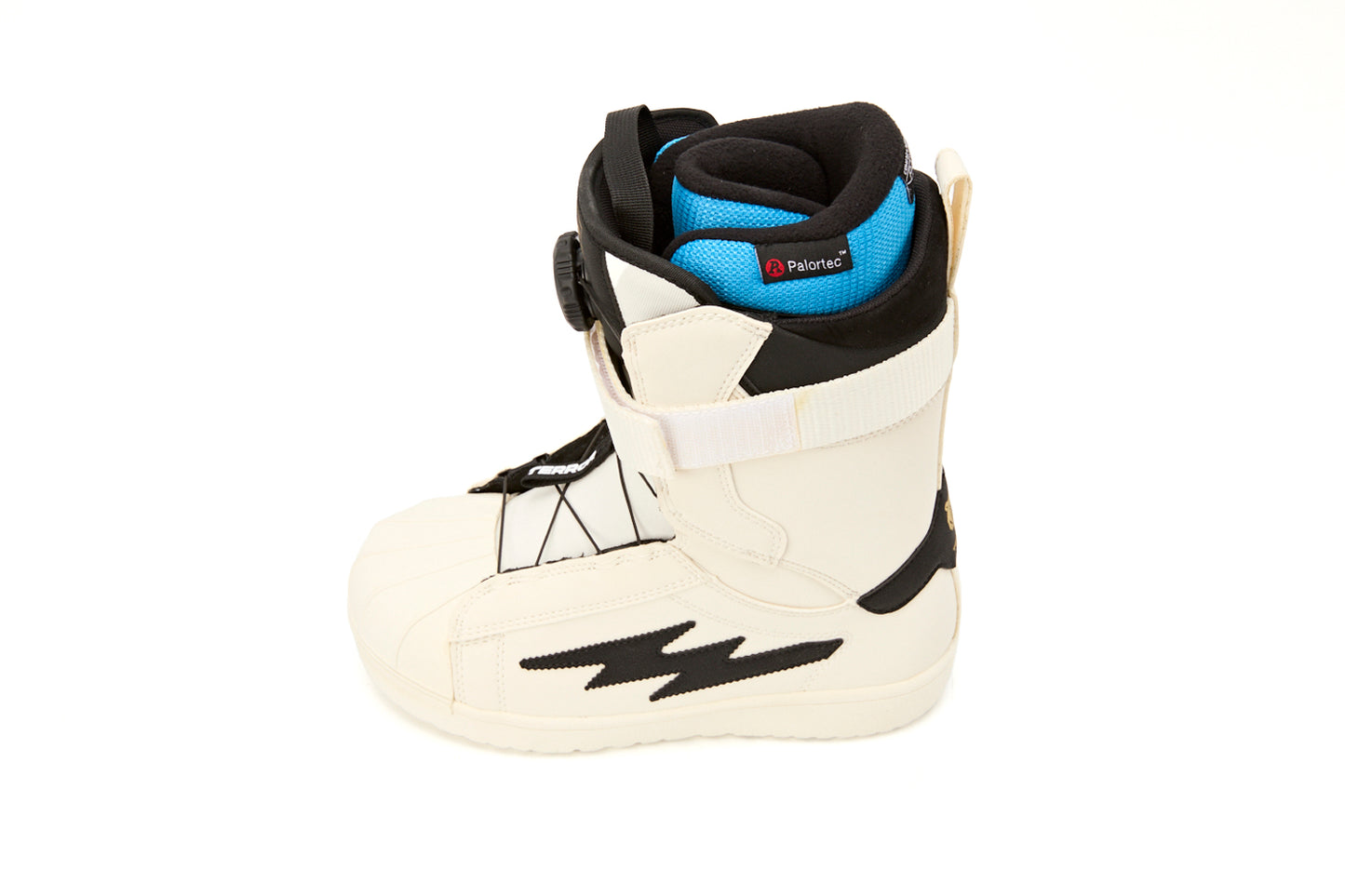 TERROR Snowboard Boots -SD-White