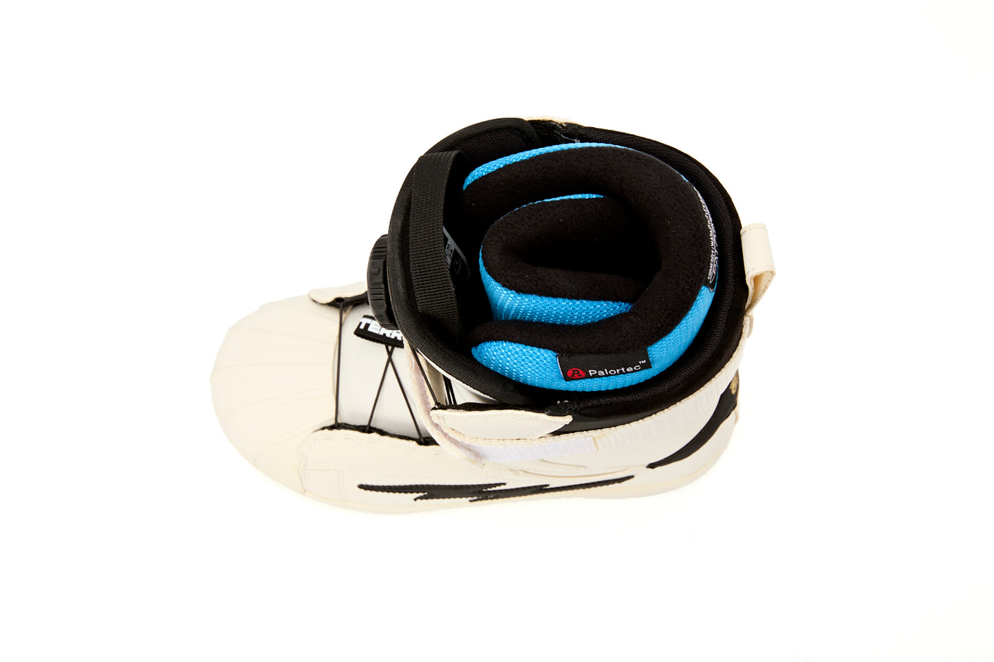 TERROR Snowboard Boots -SD-White