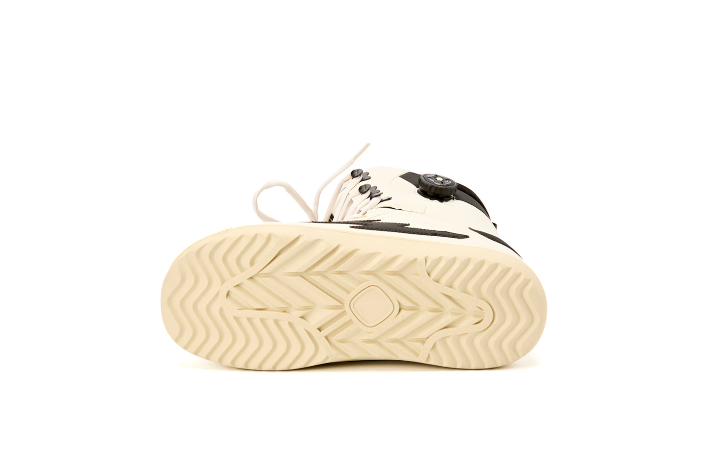 TERROR Snowboard Boots - FG White