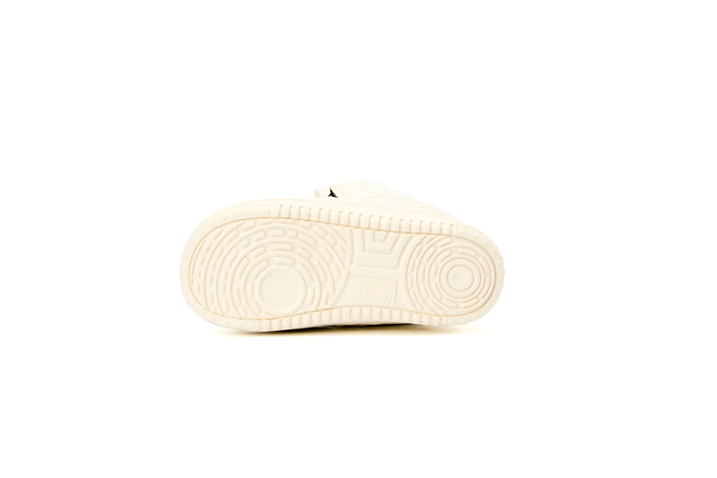 LUCKYBOO Snowboard Boots -PP-White