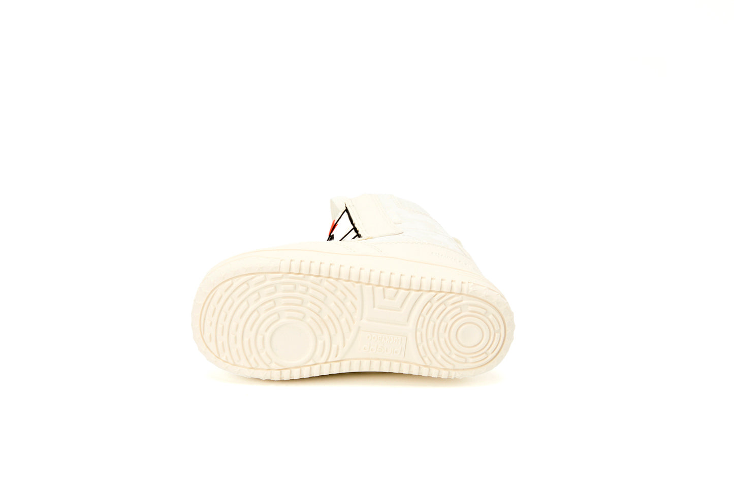LUCKYBOO Snowboard Boots -PP-White