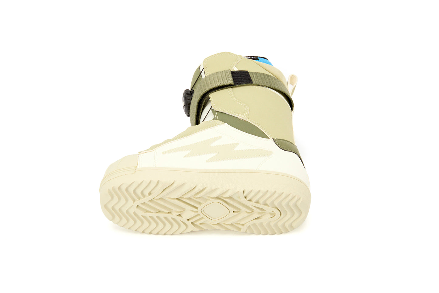 TERROR Snowboard Boots -SD-Green