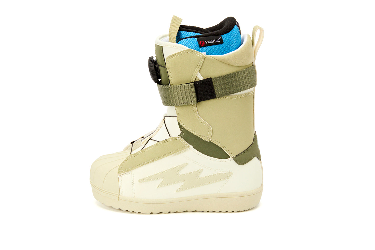 TERROR Snowboard Boots -SD-Green