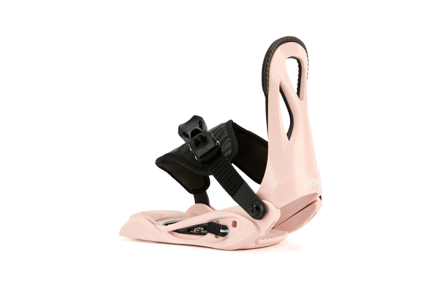 TERROR Kid's Snowboard Bindings-Prime F1-Pink