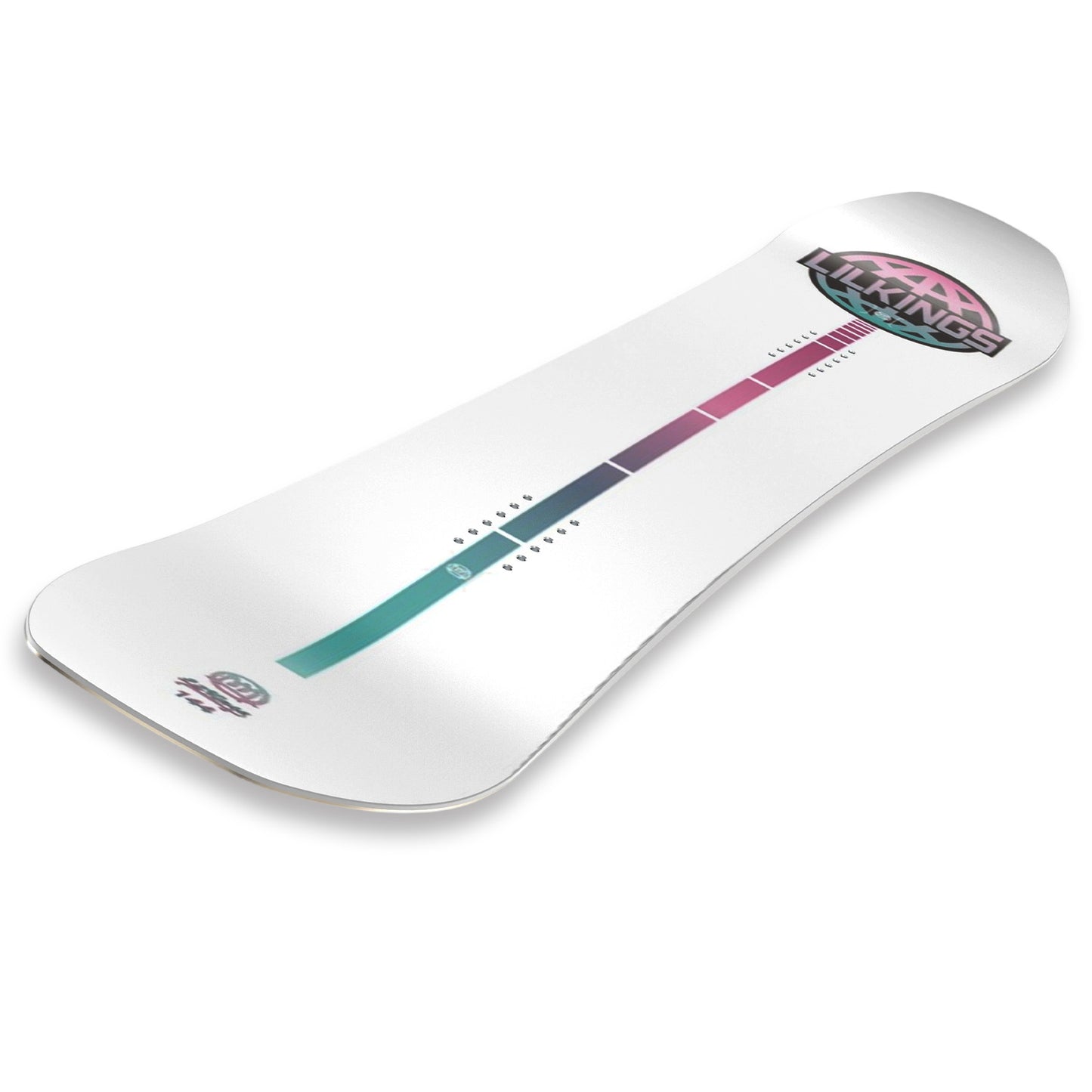 TERROR All Mountain Snowboard PLANET