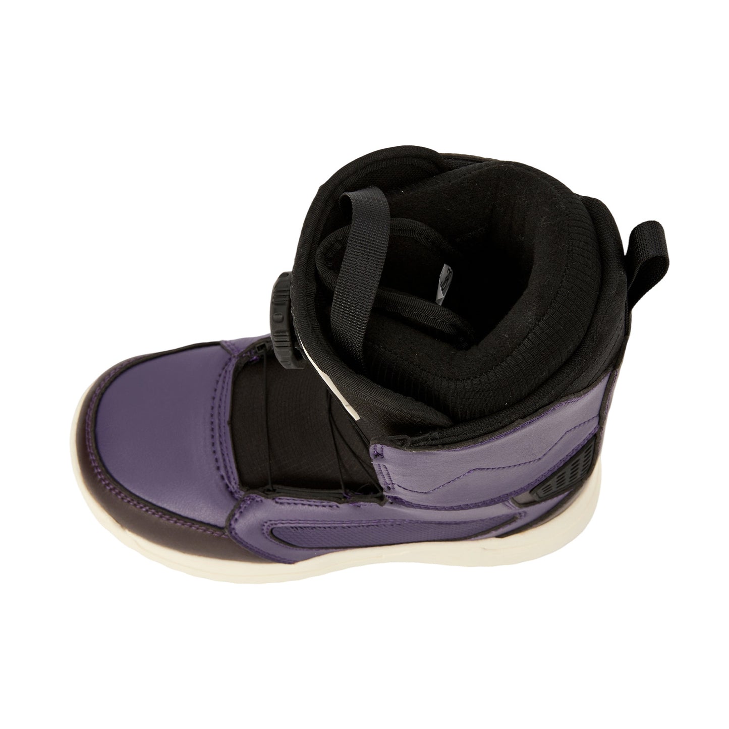 TERROR Snowboard Boots LOZEN-BT Purple