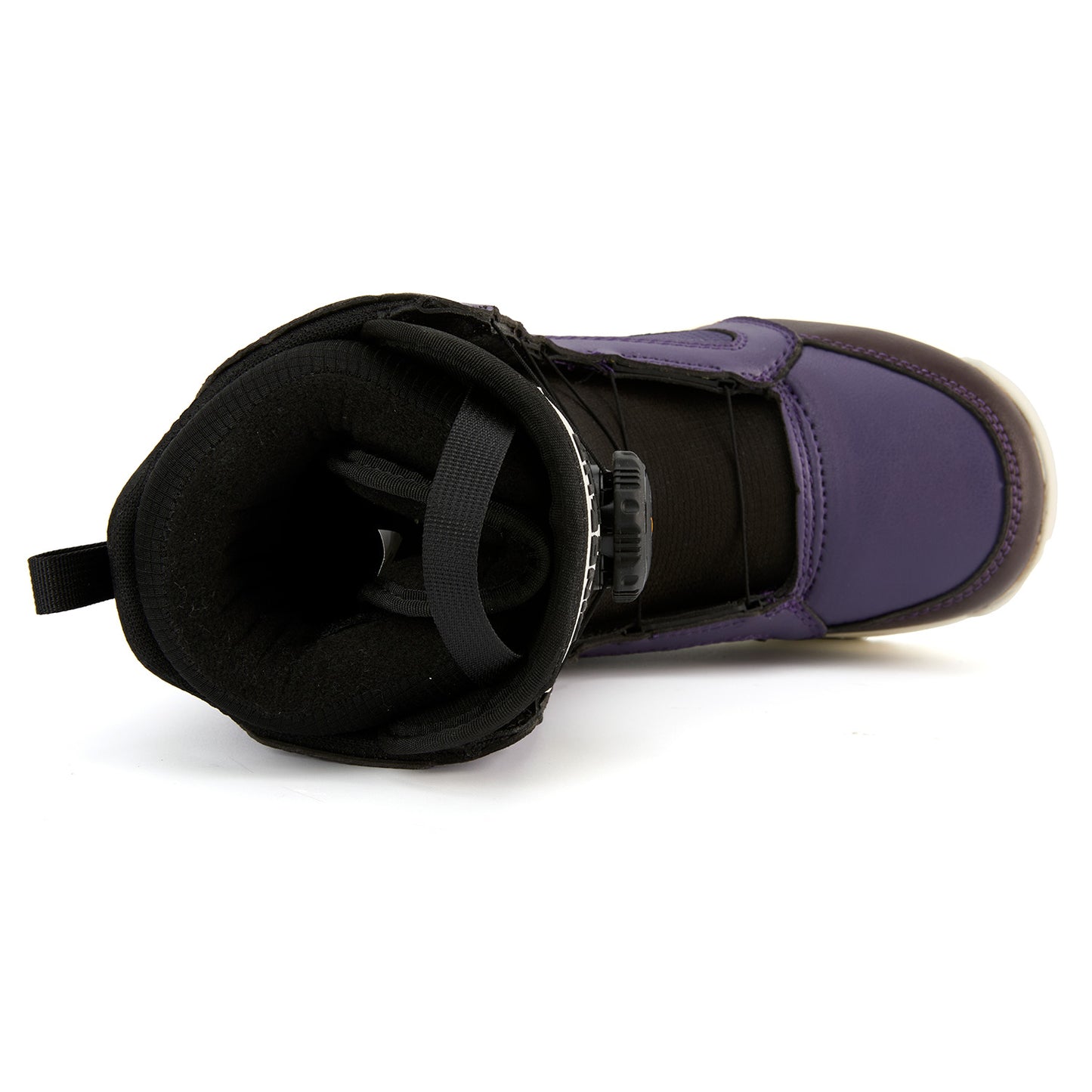 TERROR Snowboard Boots LOZEN-BT Purple
