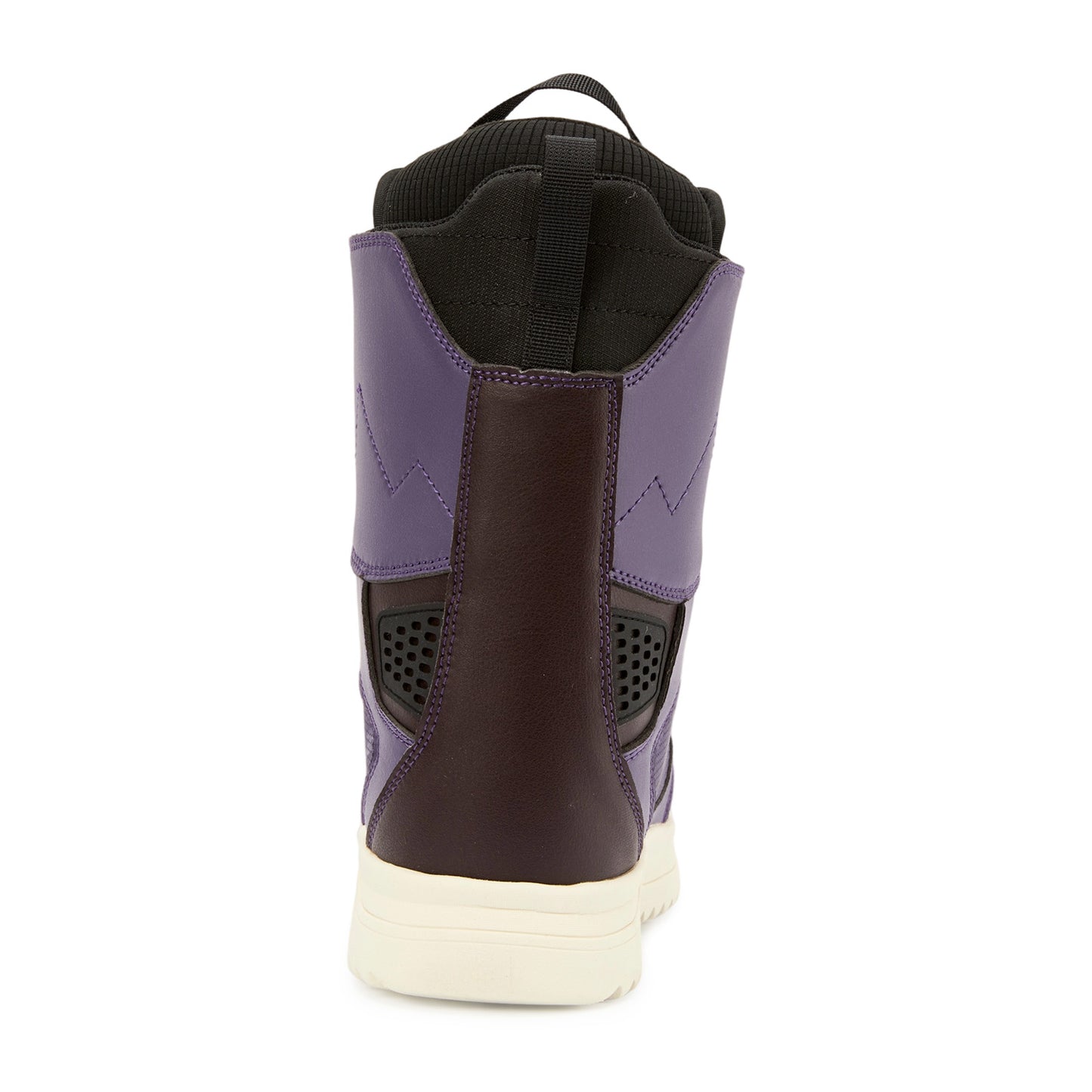 TERROR Snowboard Boots LOZEN-BT Purple