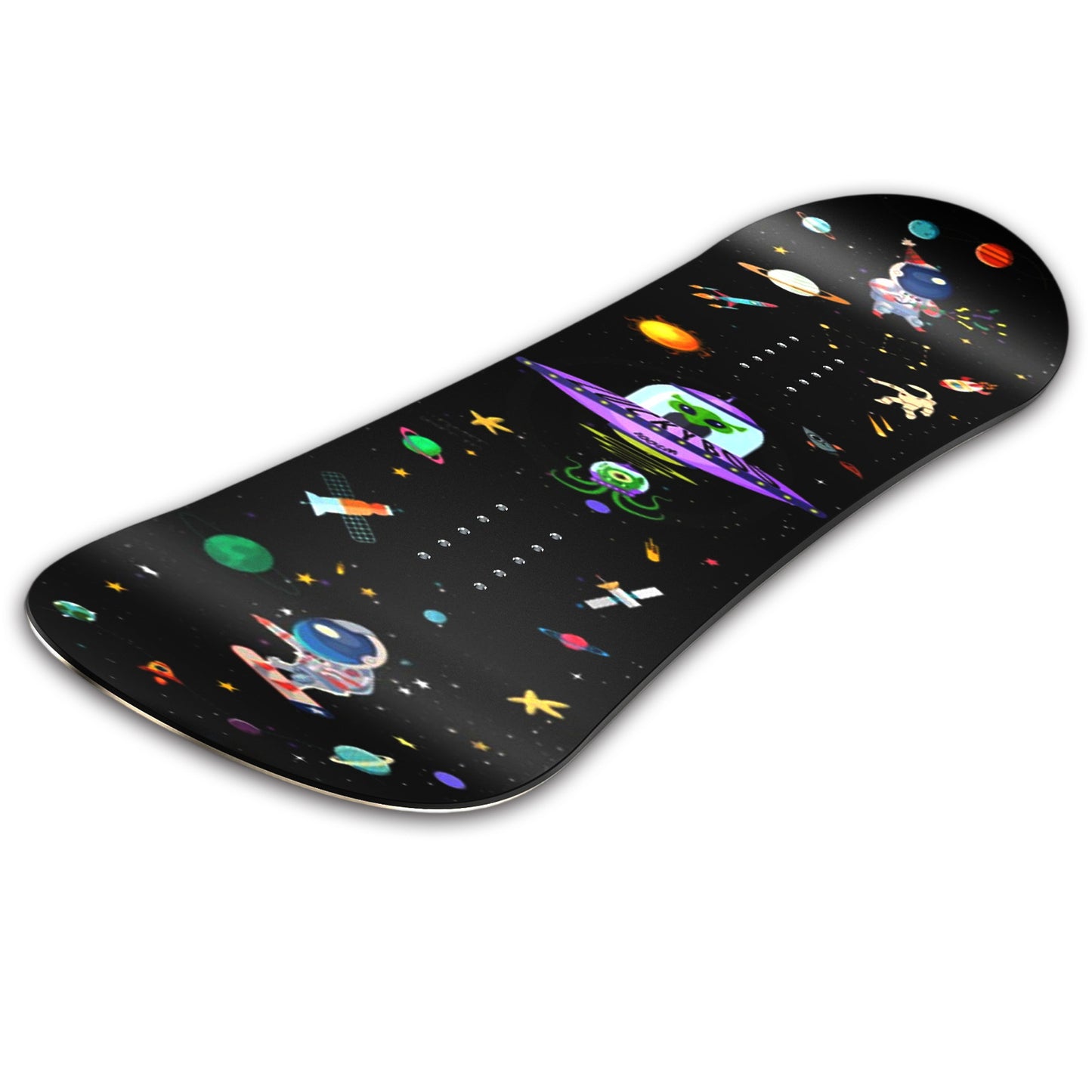 TERROR All Mountain Snowboard INTERSTELLAR
