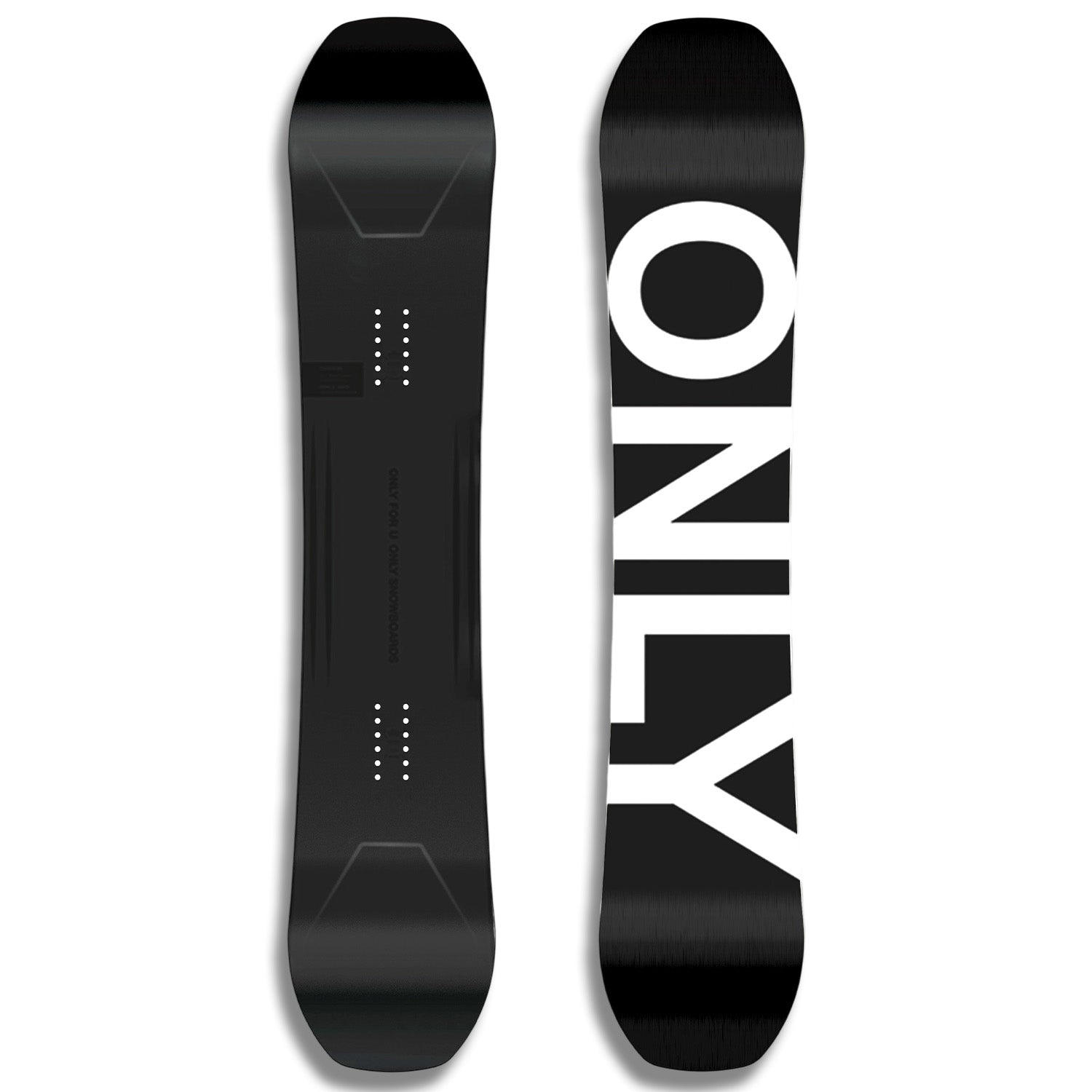 xcman Snowboard ONLY-8.0 2025 xcmansport TERROR