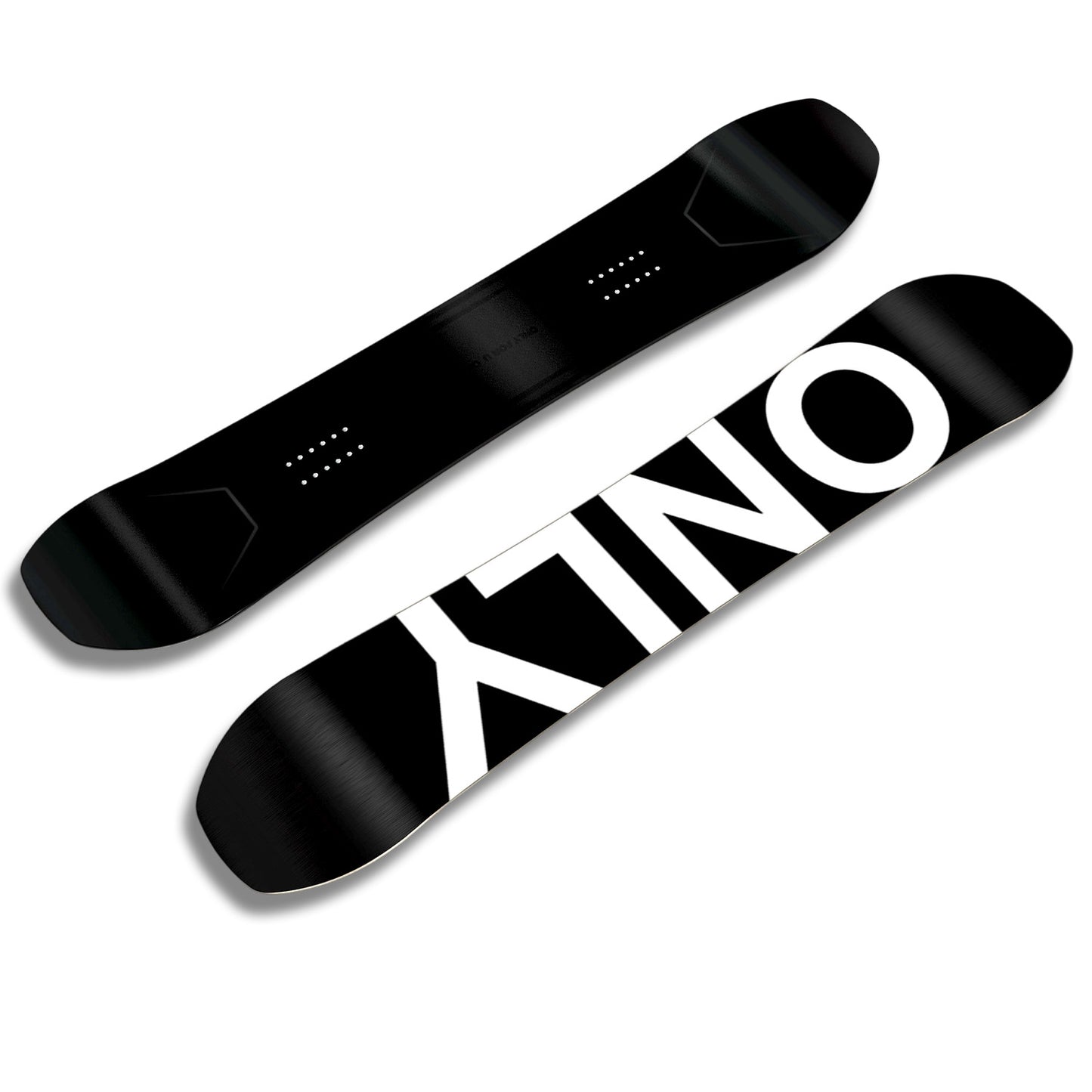 TERROR All Mountain Snowboard ONLY-8.0