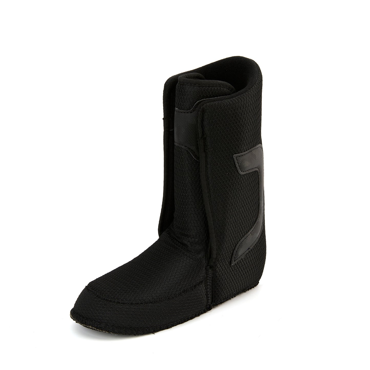 LUCKYBOO Snowboard Boots -PP-Black
