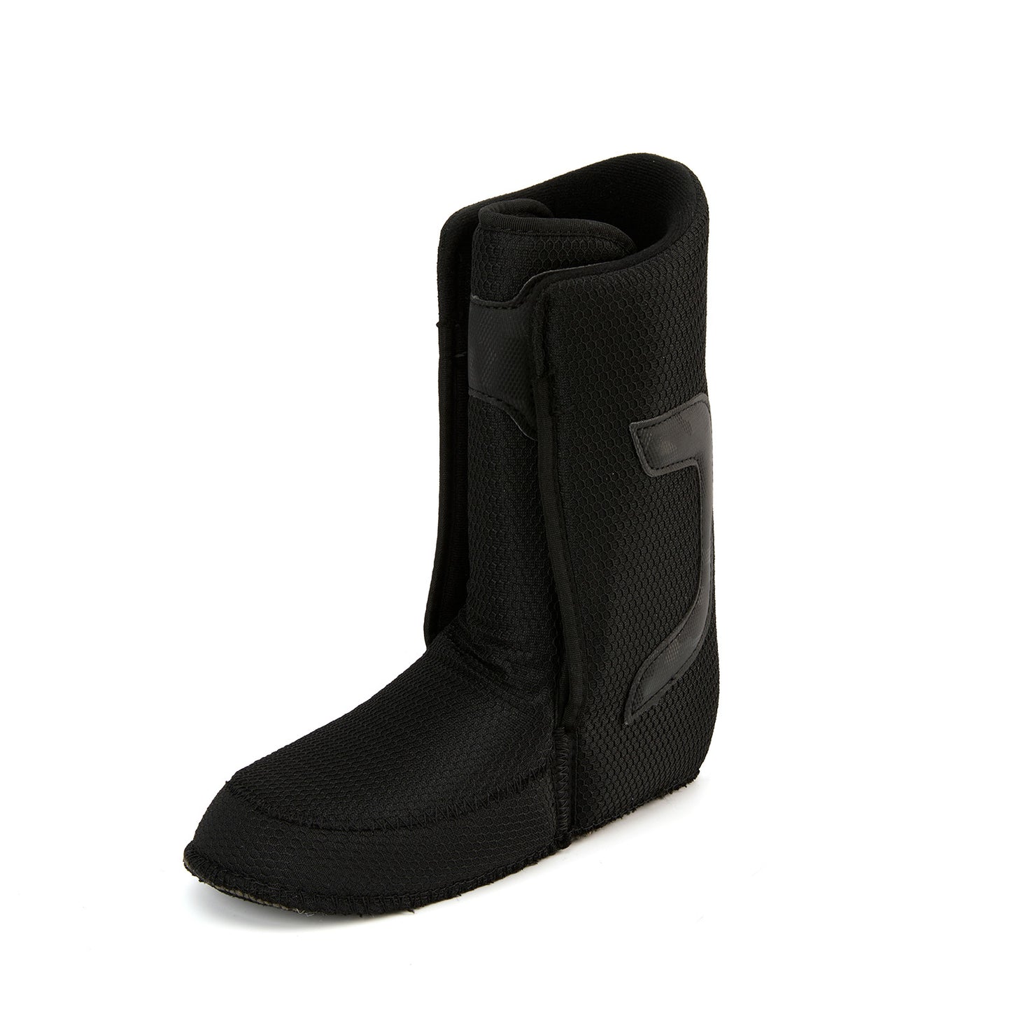 LUCKYBOO Snowboard Boots -PP-White