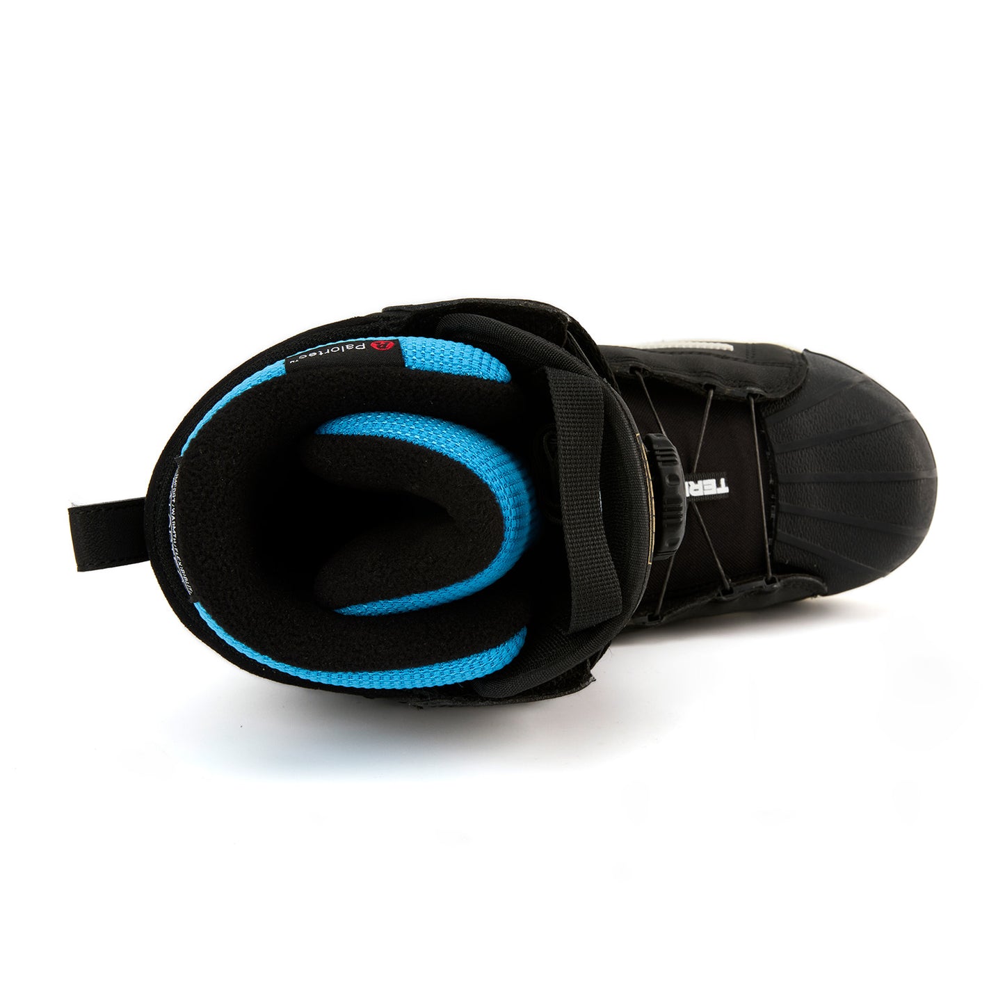TERROR Snowboard Boots -SD-Black