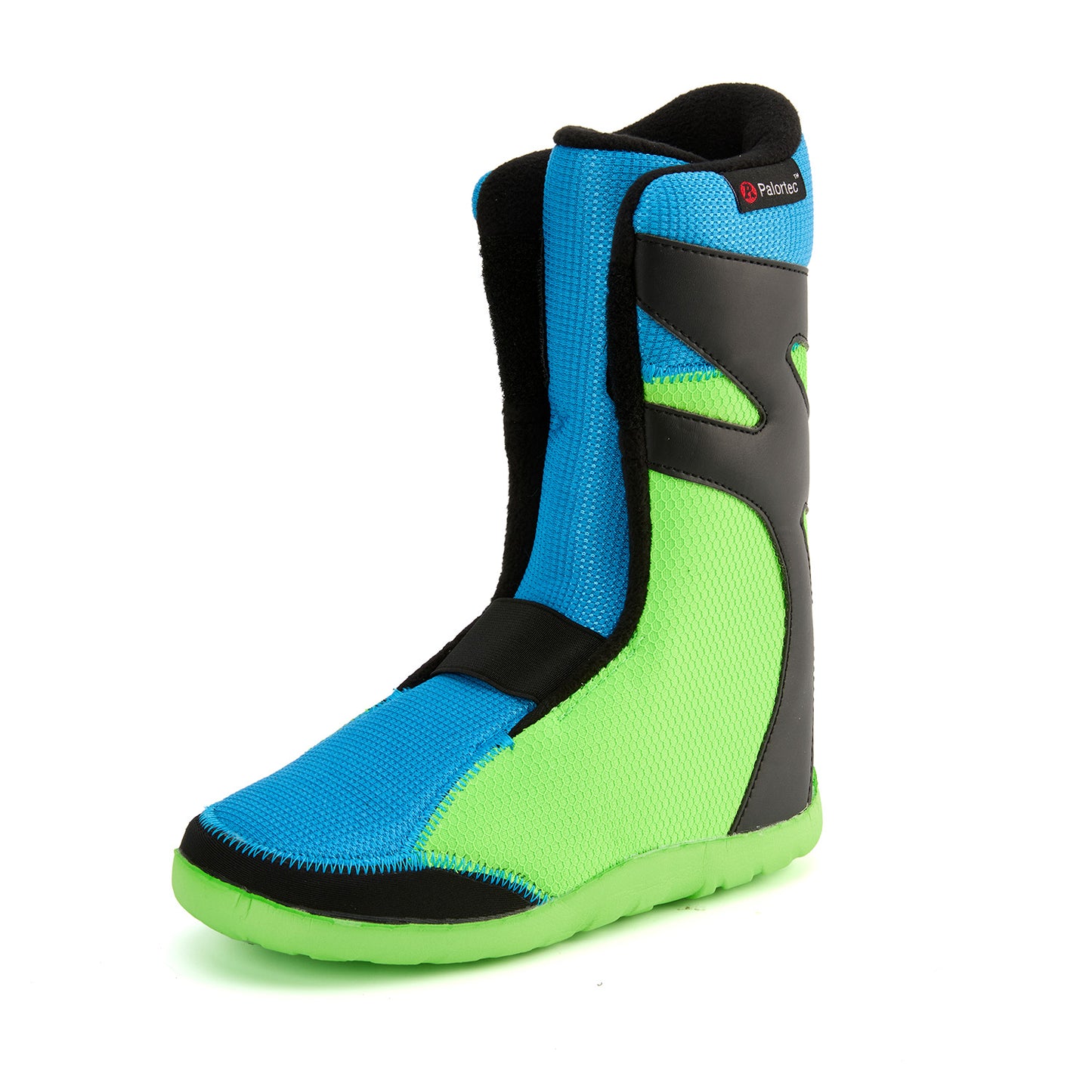 TERROR Snowboard Boots -SD-Green