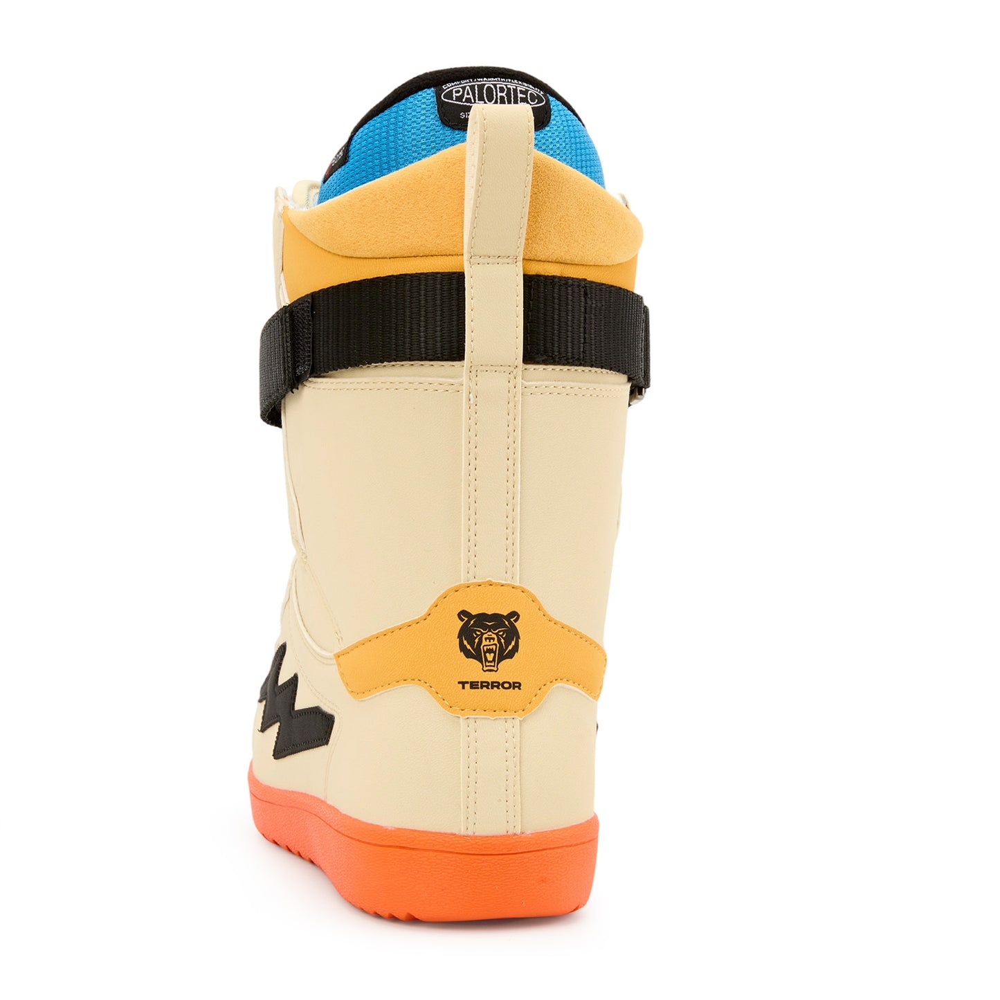 TERROR Snowboard Boots -SD-Kaki