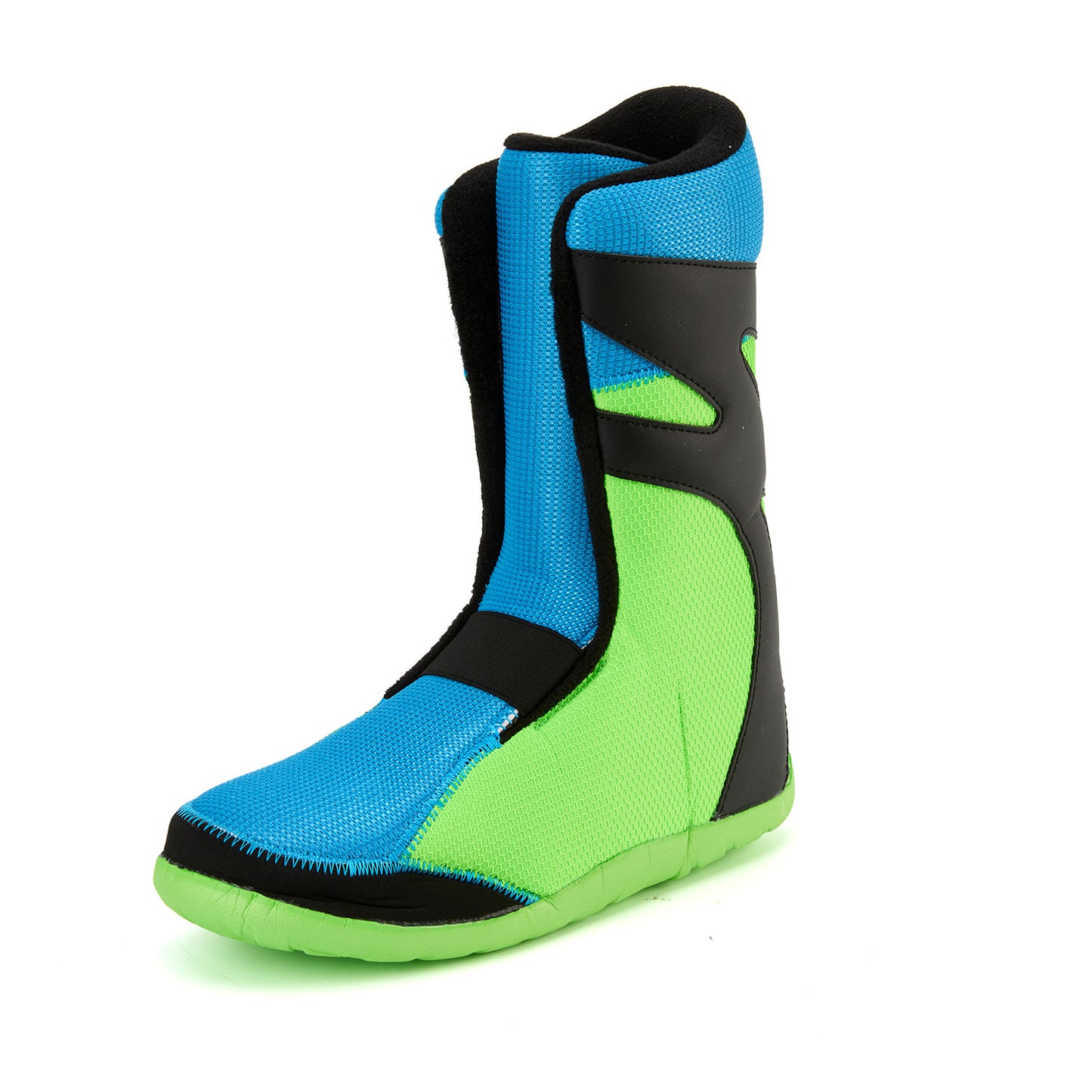 TERROR Snowboard Boots -SD-Kaki