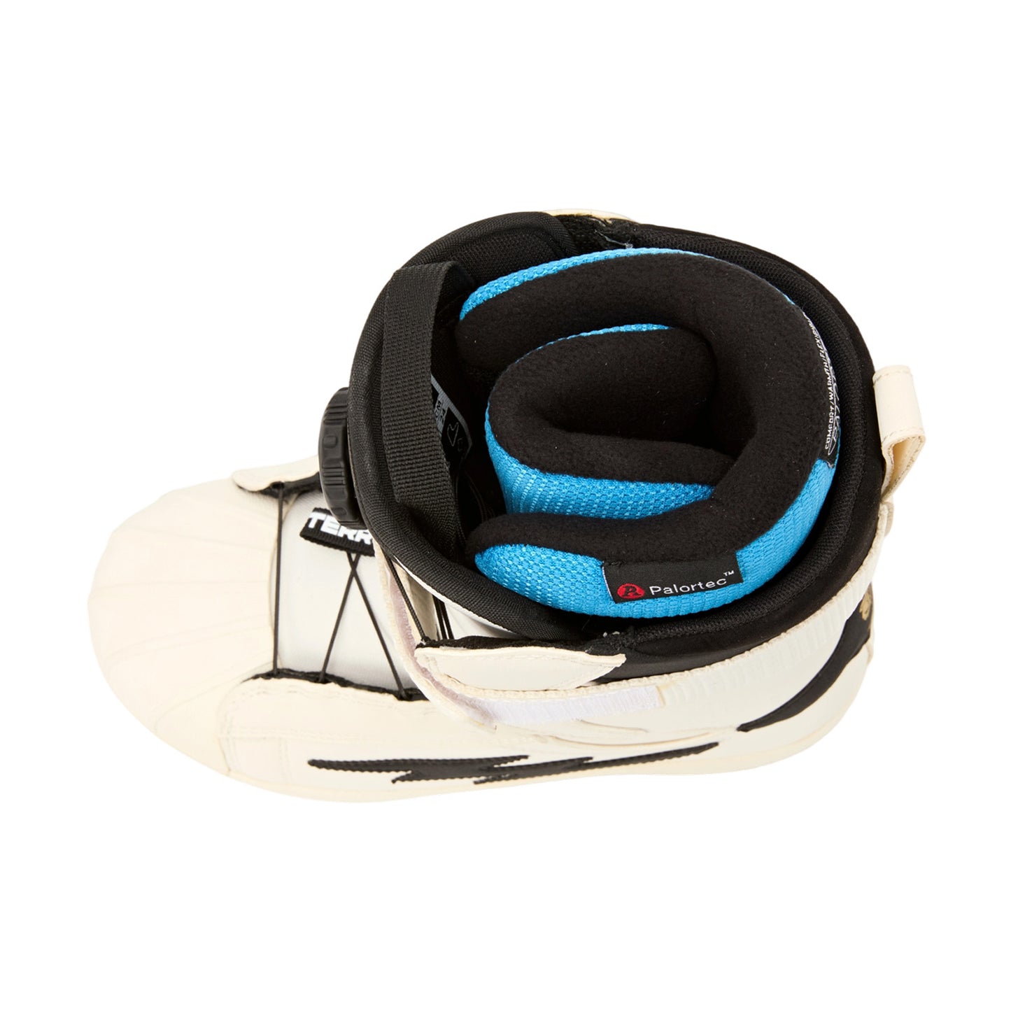 TERROR Snowboard Boots -SD-White