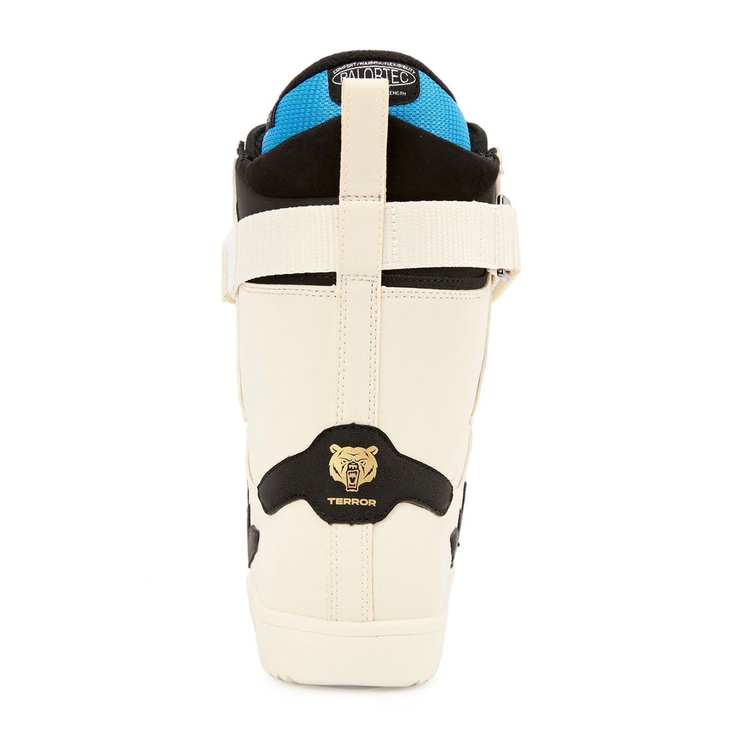 TERROR Snowboard Boots -SD-White