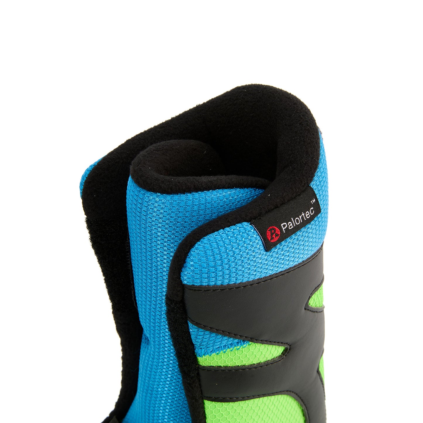 TERROR Snowboard Boots -SD-White