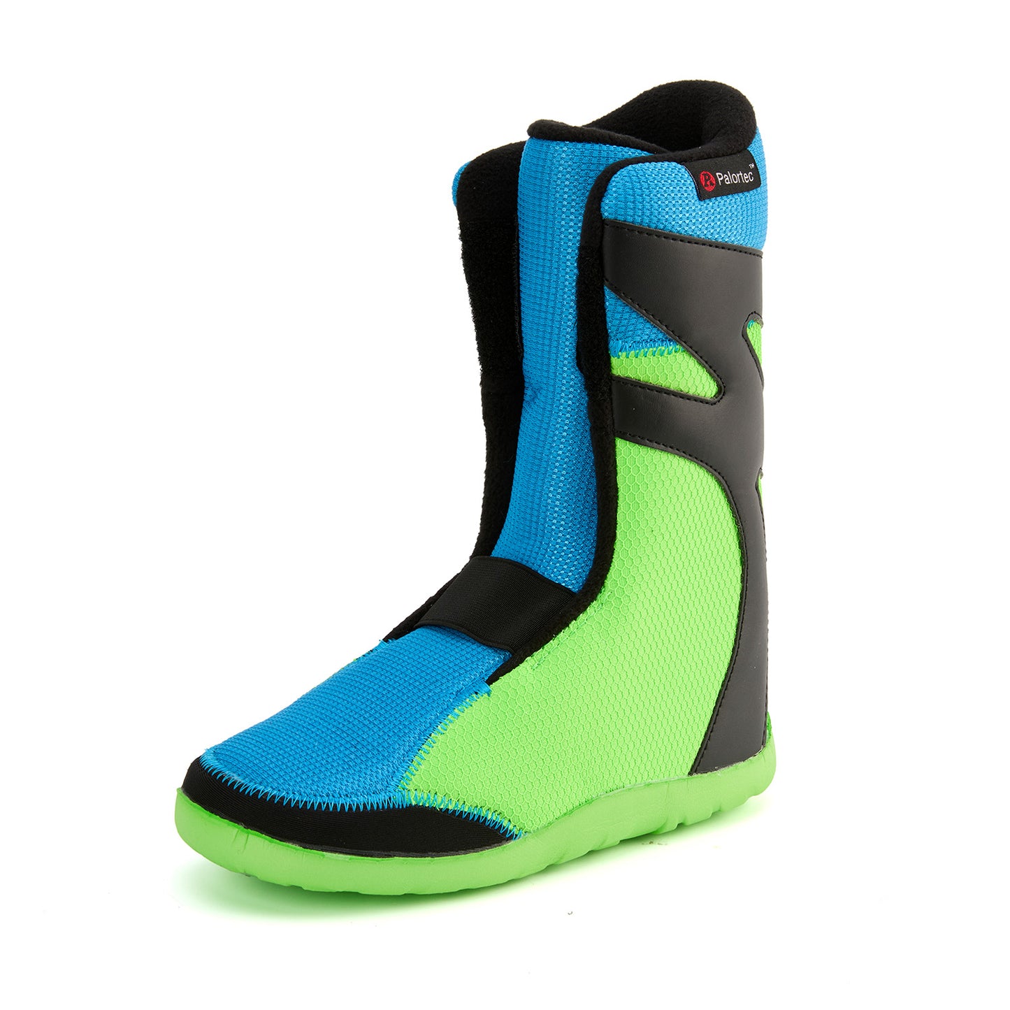 TERROR Snowboard Boots -SD-White