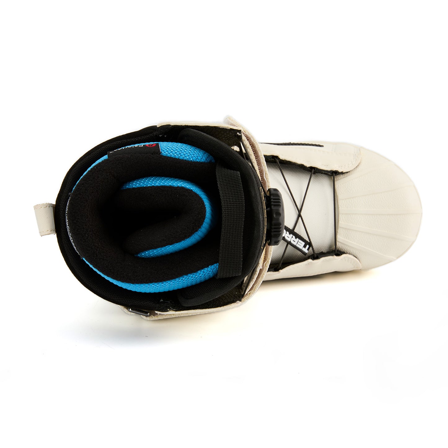 TERROR Snowboard Boots -SD-White