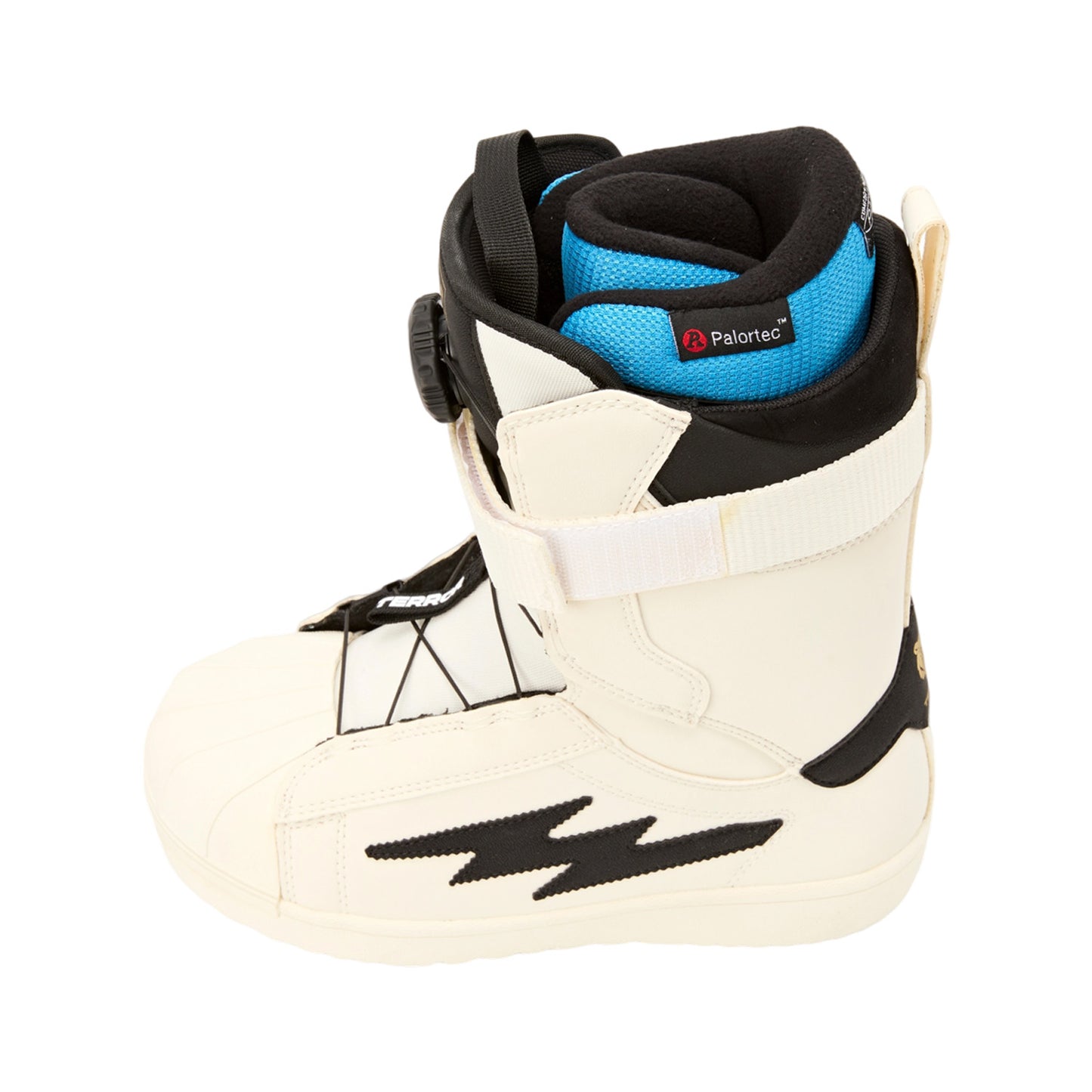 TERROR Snowboard Boots -SD-White