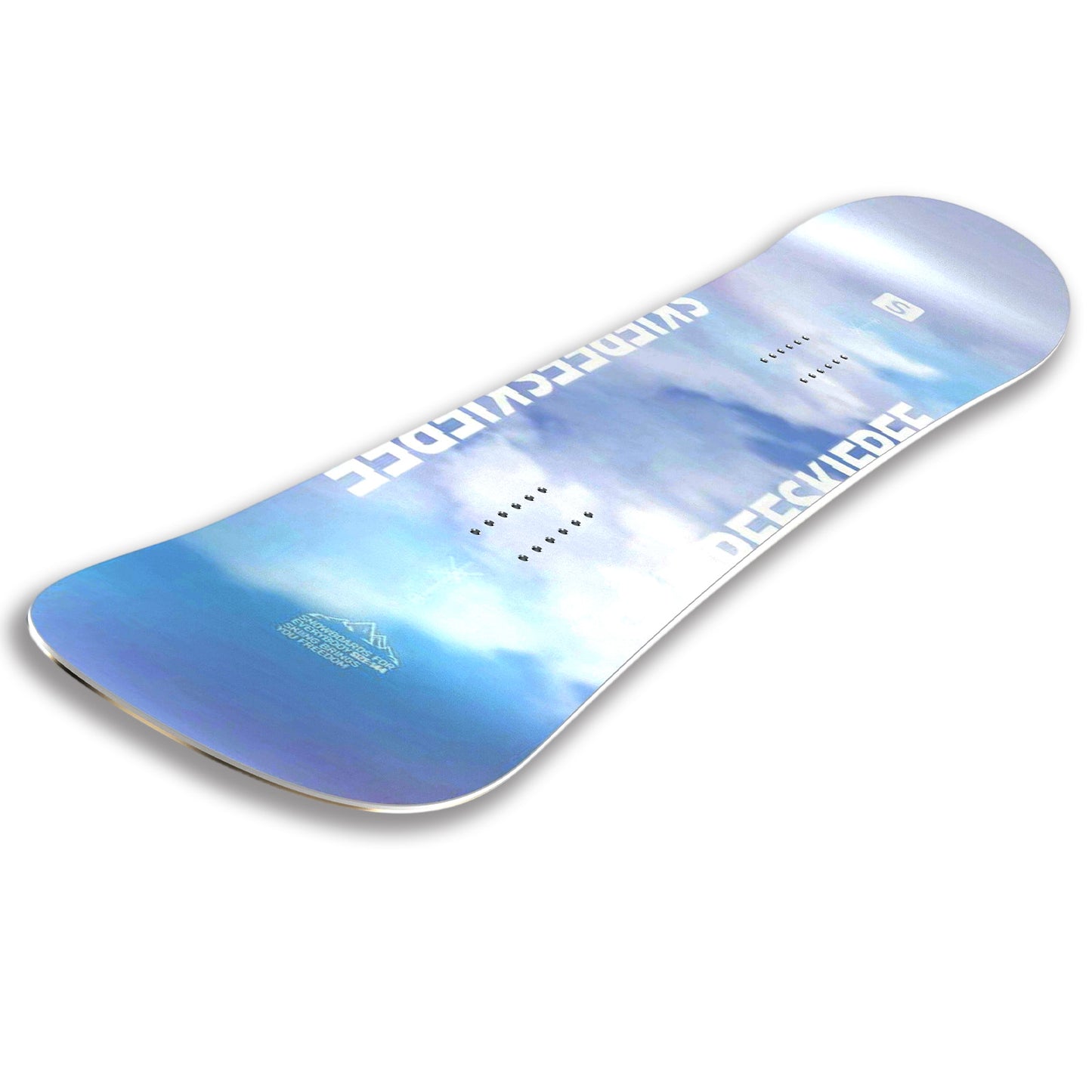 TERROR All Mountain Snowboard DREAM