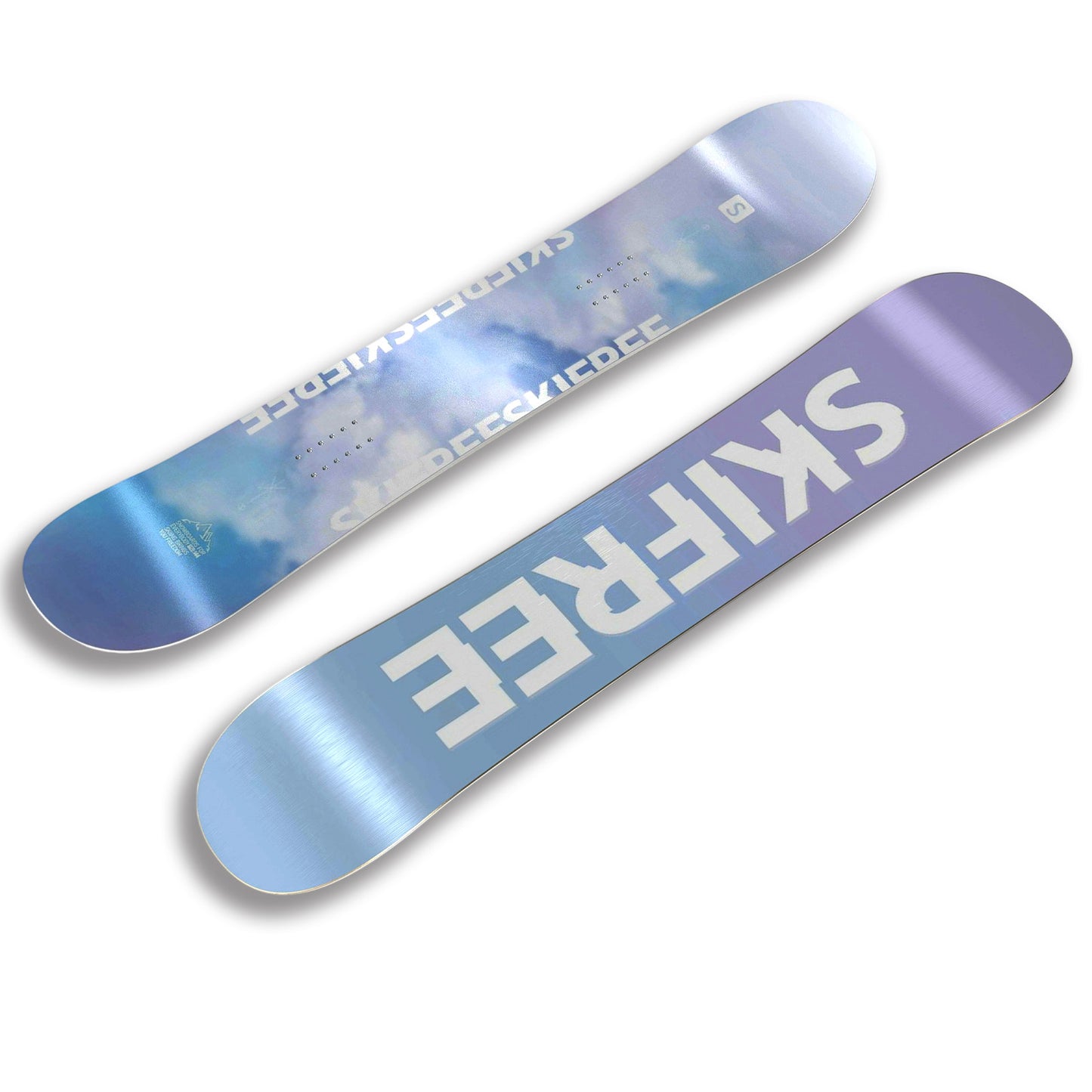 TERROR All Mountain Snowboard DREAM