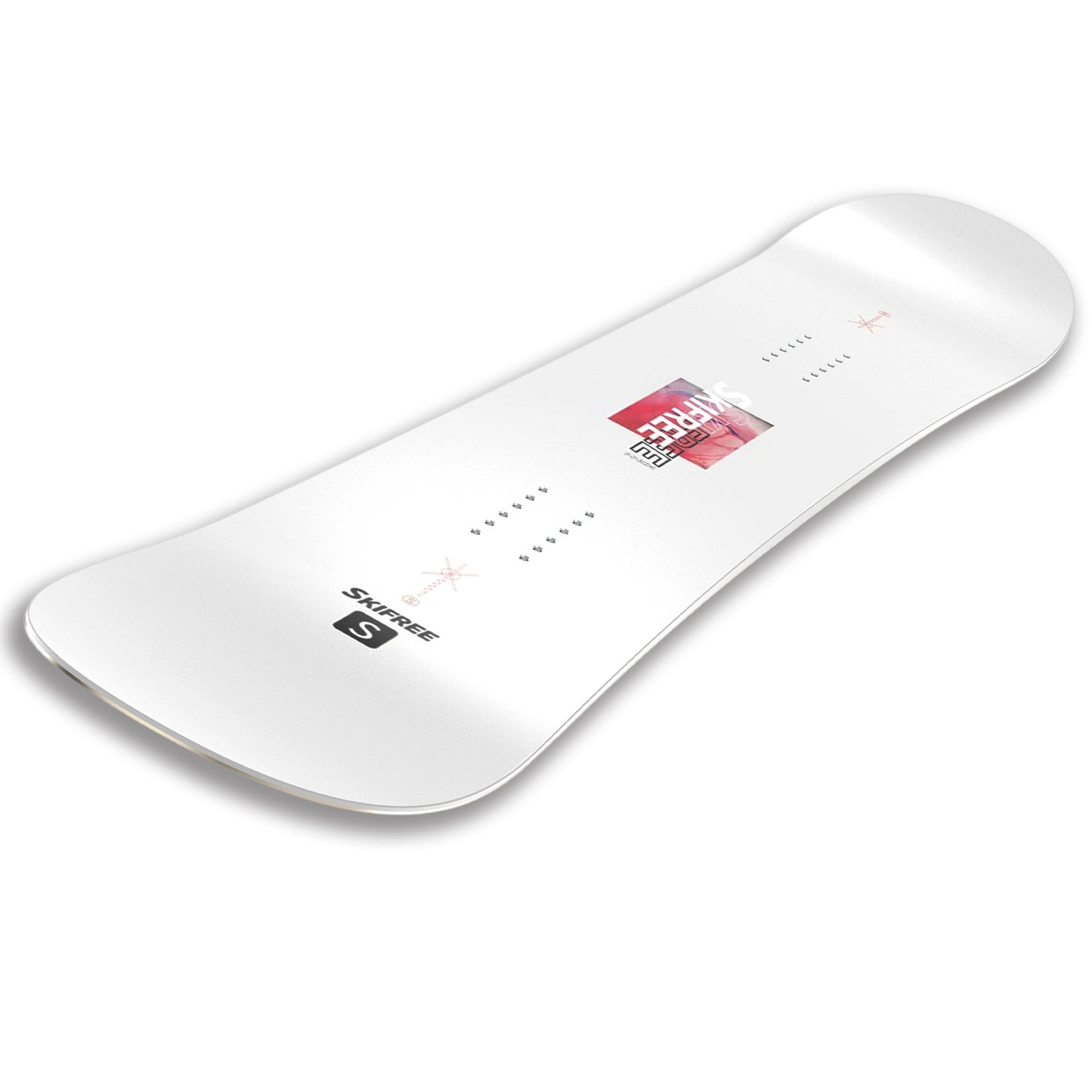 TERROR All Mountain Snowboard ETERNAL