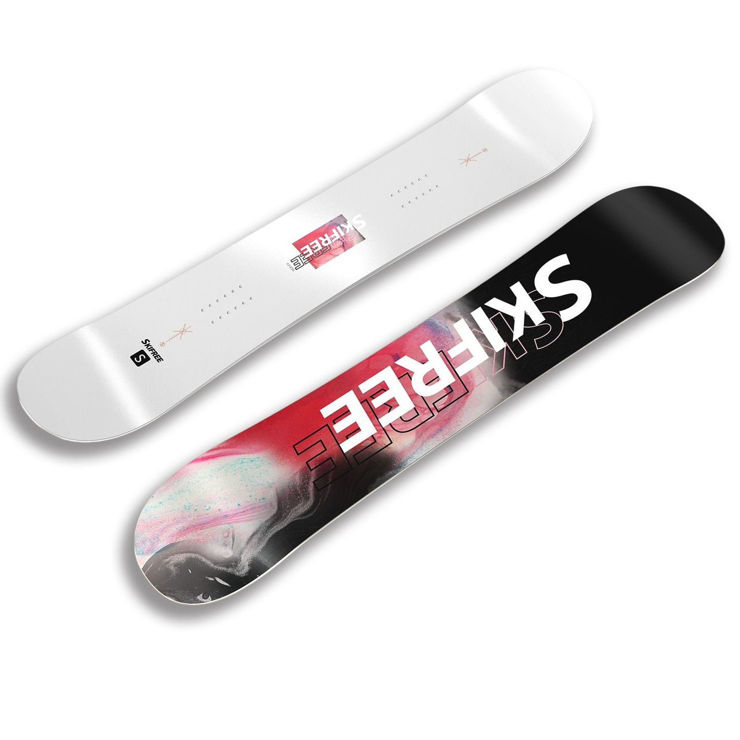 TERROR All Mountain Snowboard ETERNAL