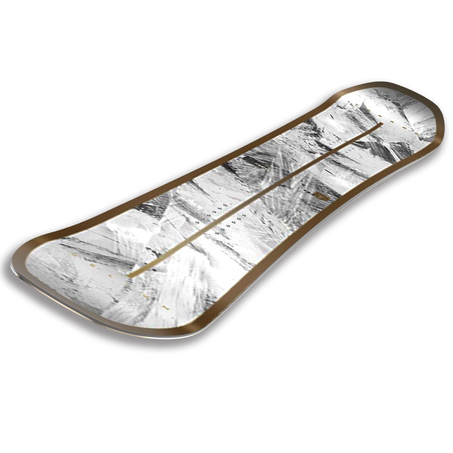 TERROR All Mountain Snowboard GRAMMY