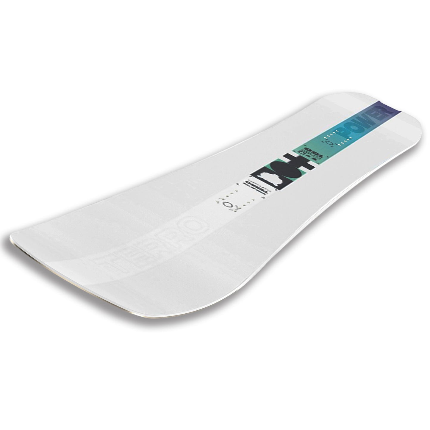 TERROR All Mountain Snowboard POWER